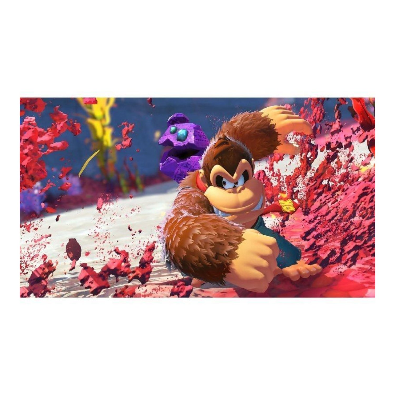 Juego para Consola Nintendo Switch 2 Donkey Kong Bananza