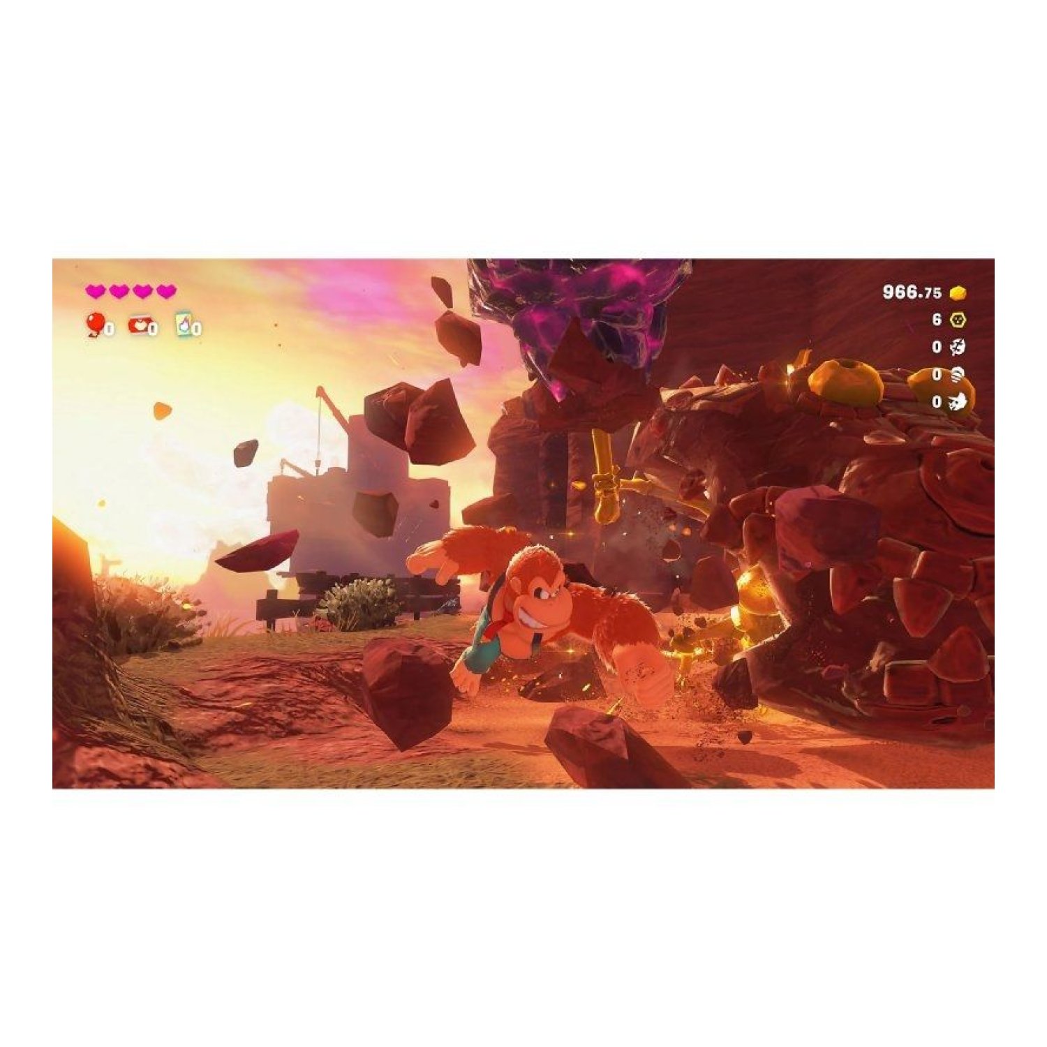 Juego para Consola Nintendo Switch 2 Donkey Kong Bananza