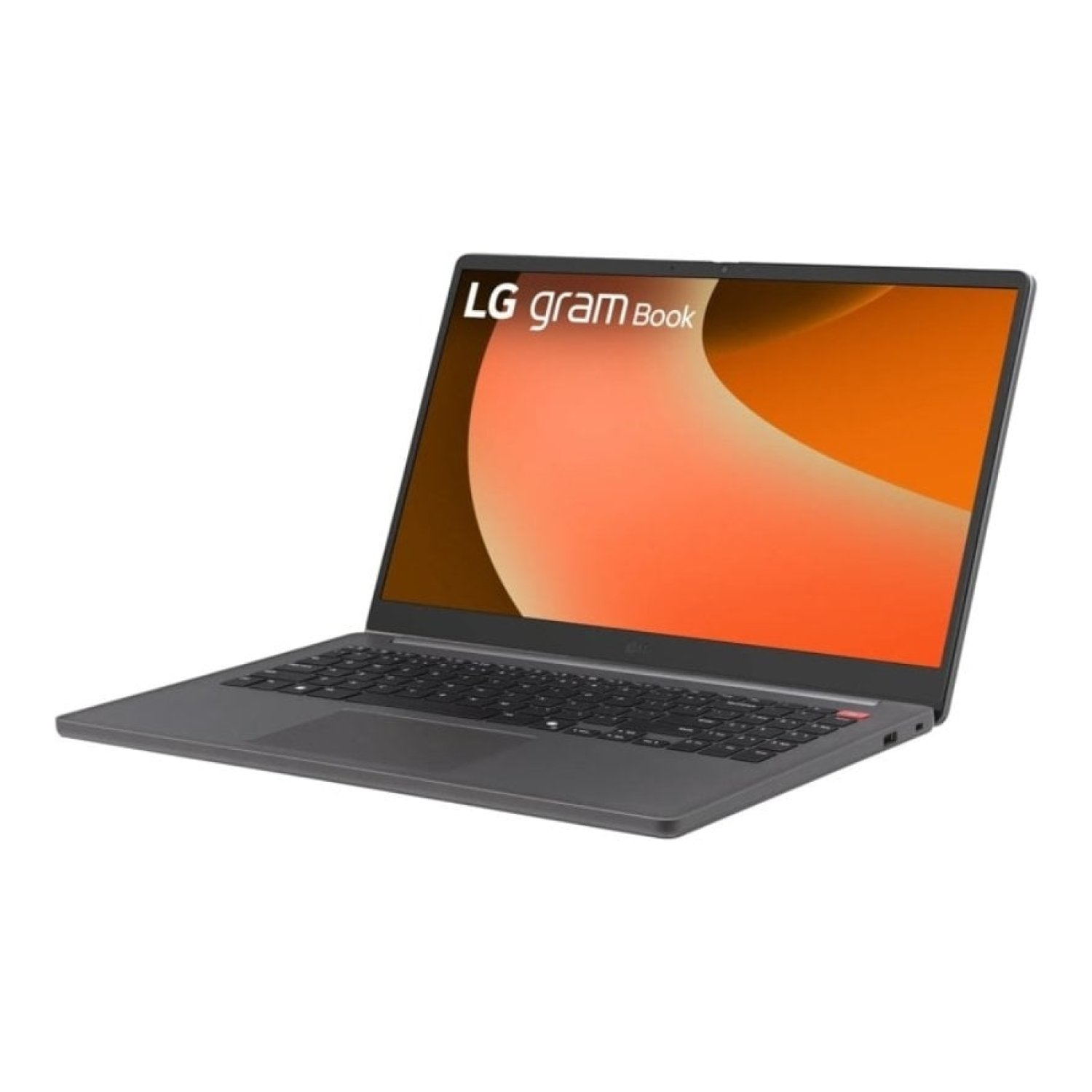LG Gram Book 15 · Intel Core i5-1334U · 16GB RAM · 512GB SSD · 15,6" · Windows 11