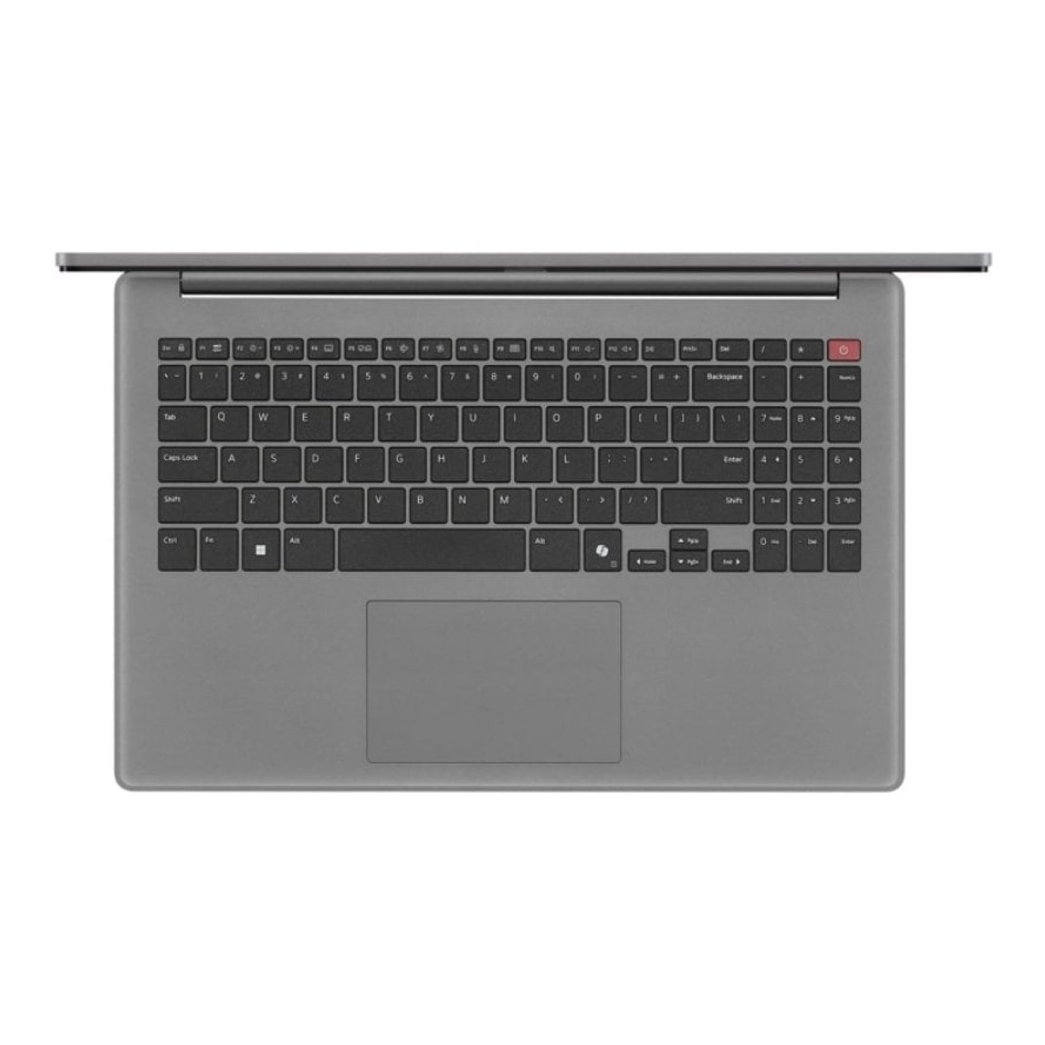 LG Gram Book 15 · Intel Core i5-1334U · 16GB RAM · 512GB SSD · 15,6" · Windows 11