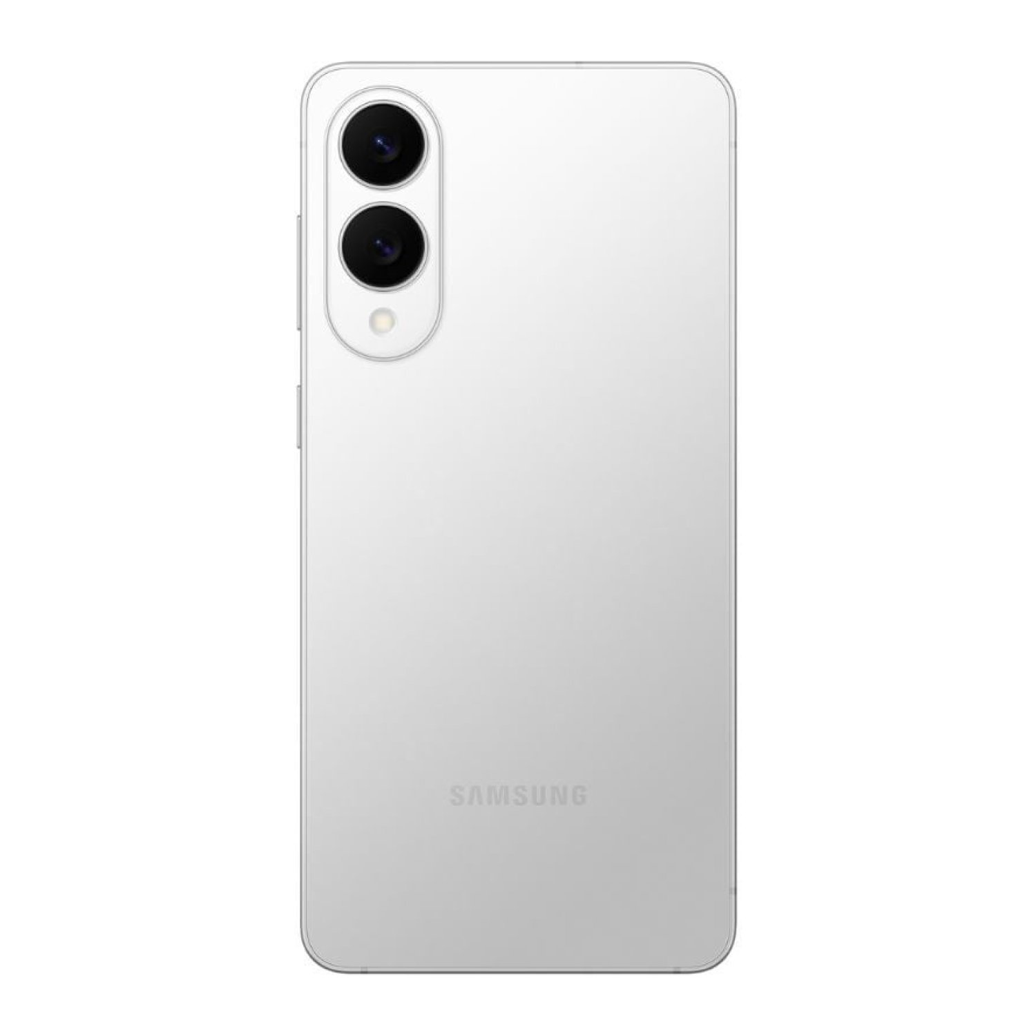 Samsung Galaxy S25 Edge · 6,7" · 12GB RAM · 256GB · 5G · Titanio Plata