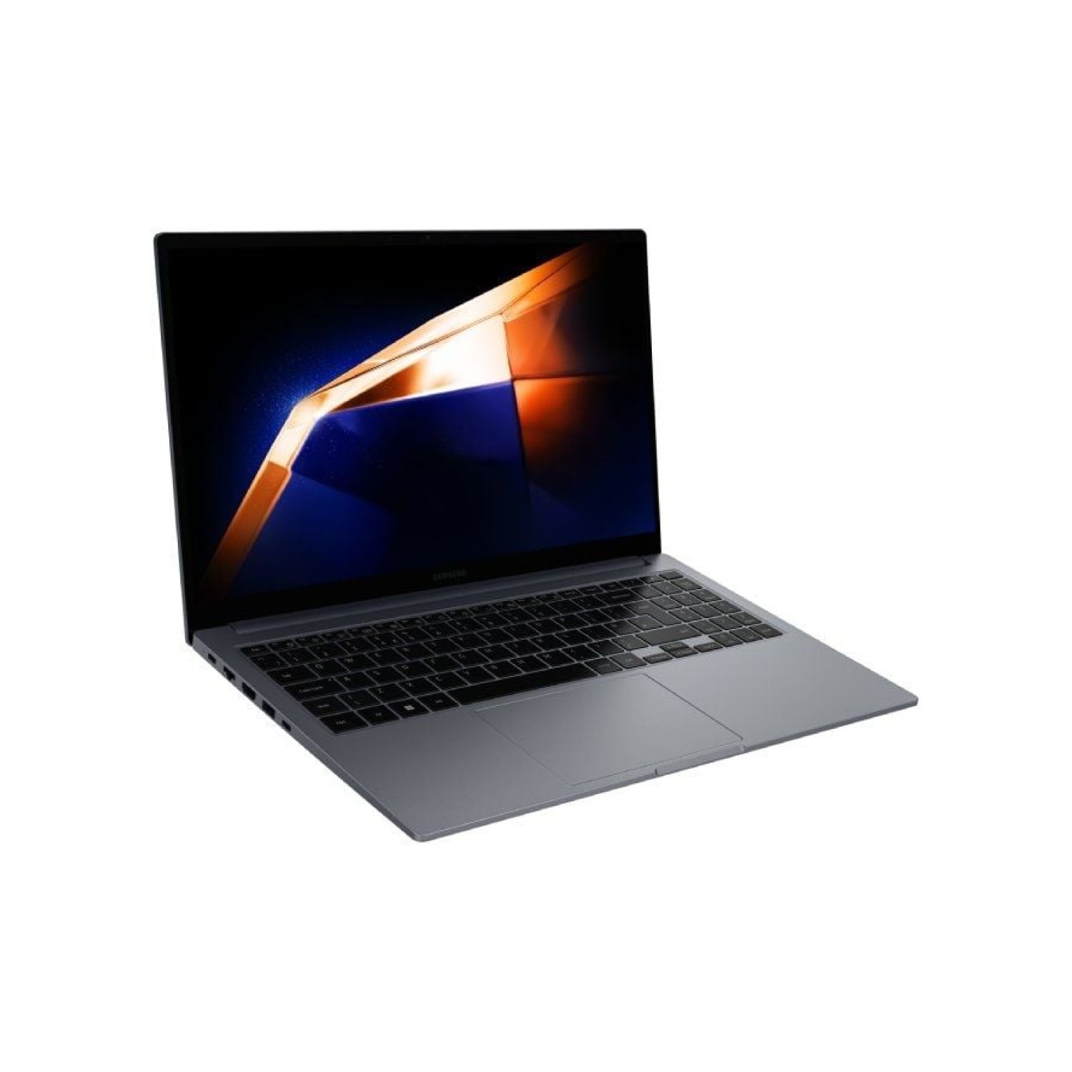 Samsung Galaxy Book4 · Intel Core i7-1355U · 16GB RAM · 512GB SSD · 15,6" · Windows 11