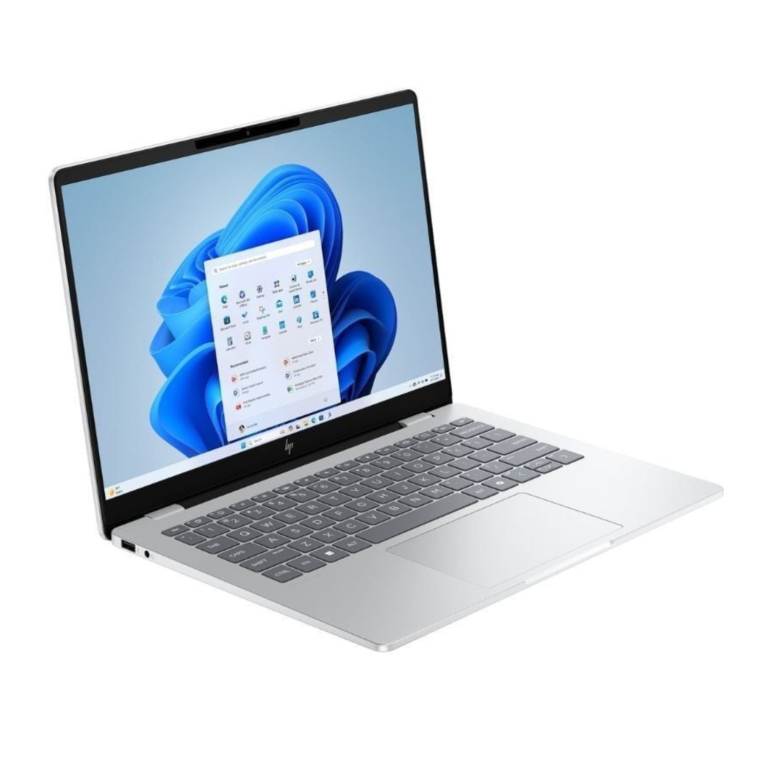 HP OmniBook 7 · 14" · Intel Core Ultra 5-225U · 16GB · 1TB SSD · Windows 11