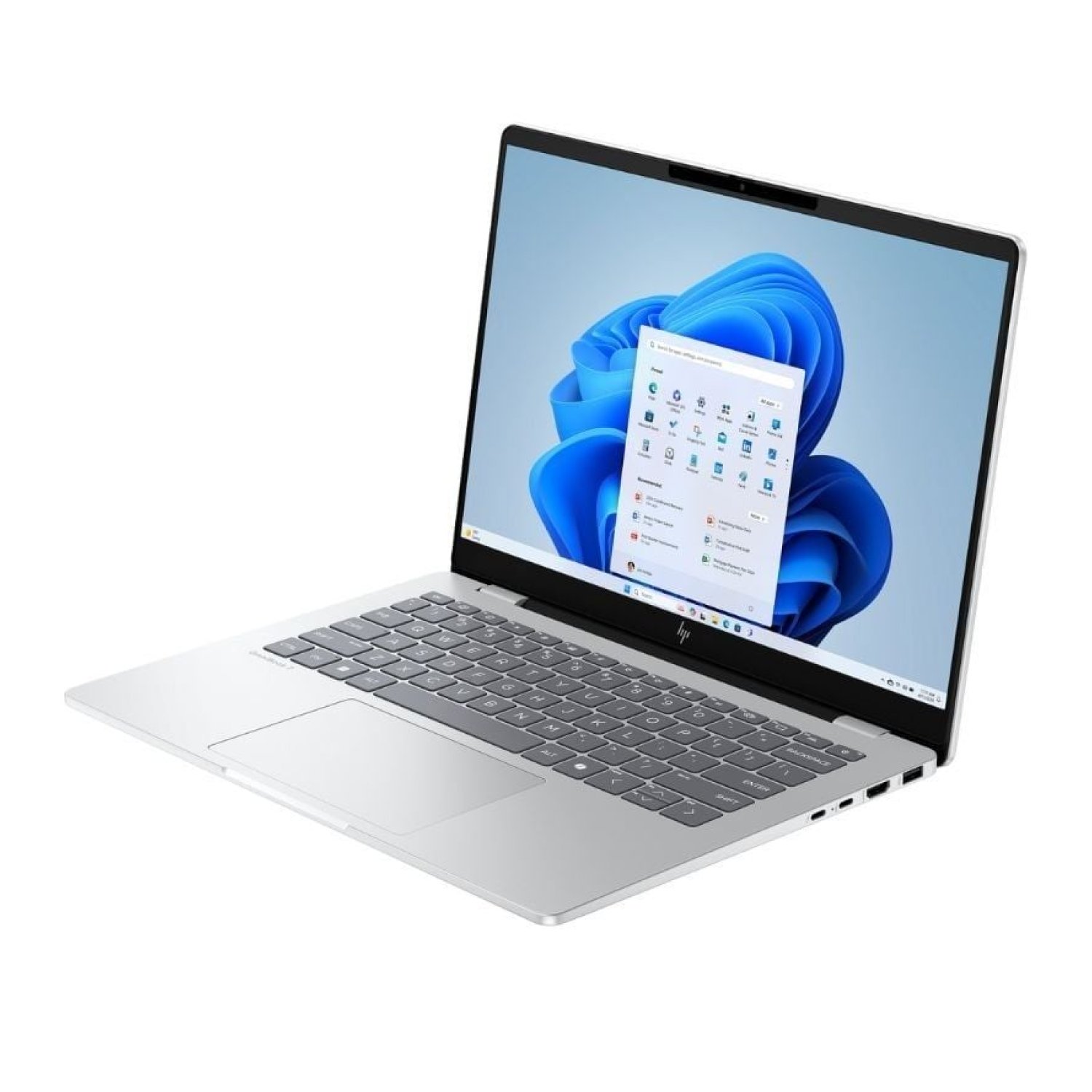 HP OmniBook 7 · 14" · Intel Core Ultra 5-225U · 16GB · 1TB SSD · Windows 11