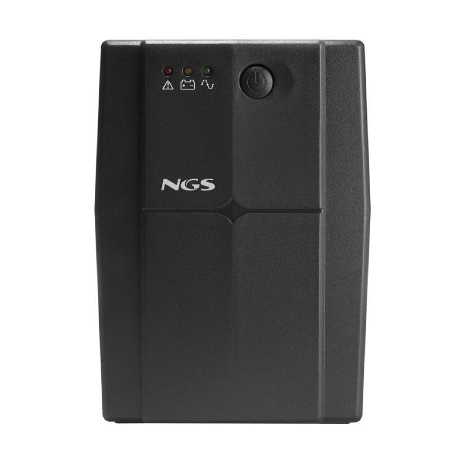 NGS Fortress 1200 V3 · SAI Offline · 800VA/480W · 2 Salidas · Torre