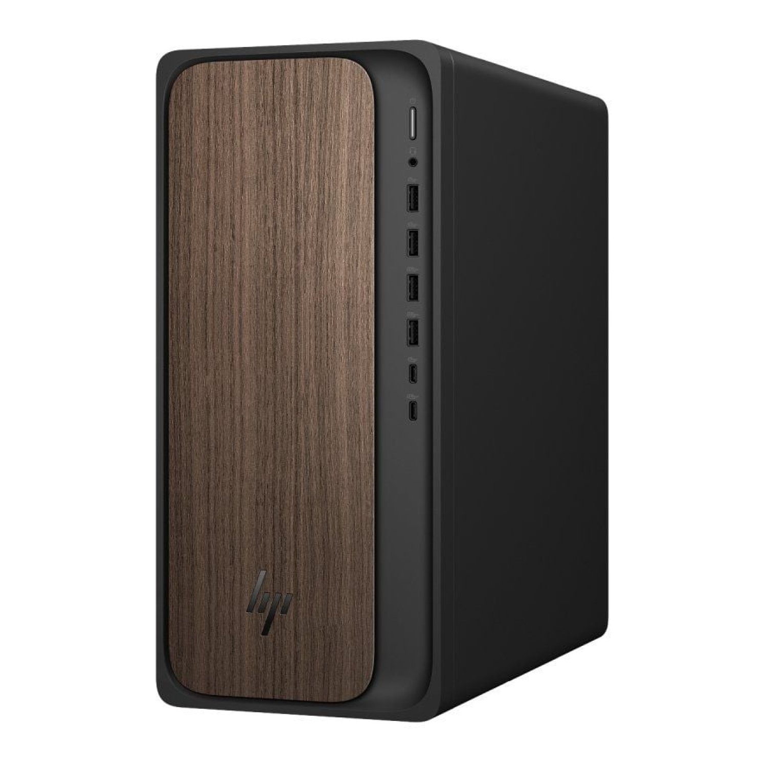 HP OmniDesk Desktop · Intel Core Ultra 5-225 · 16GB RAM · 1TB SSD