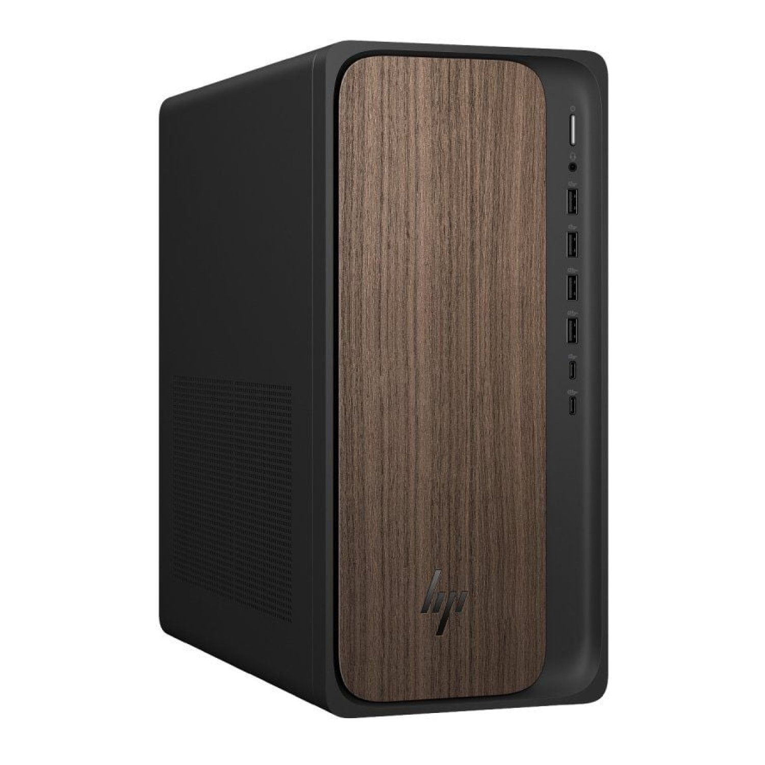 HP OmniDesk Desktop · Intel Core Ultra 5-225 · 16GB RAM · 1TB SSD