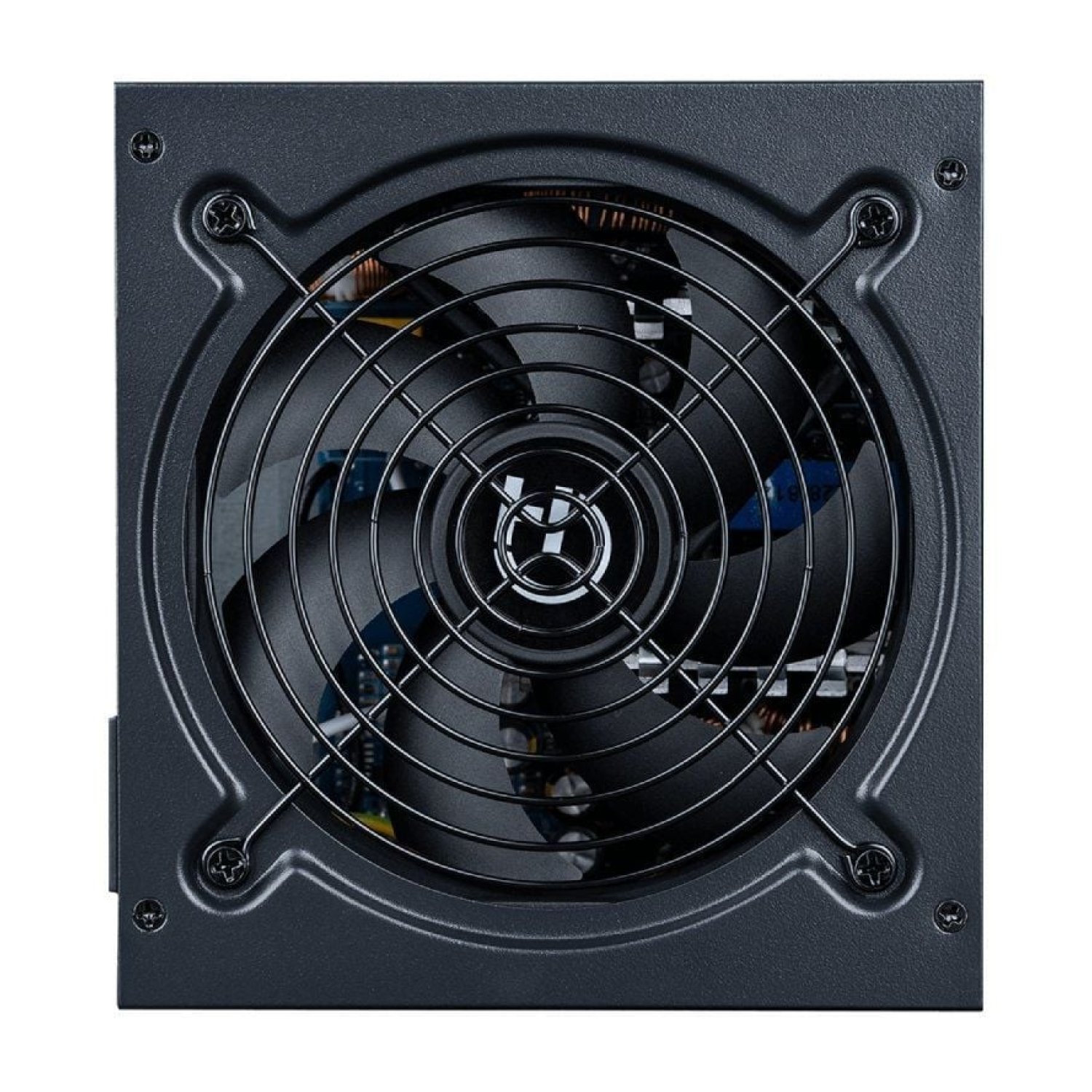 Hiditec RL550 · Fuente de Alimentación · 550W · 80 Plus Bronze · Ventilador 12cm