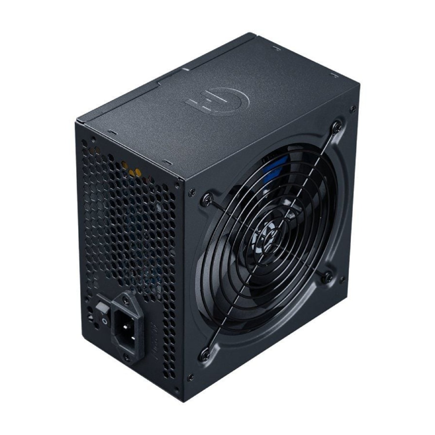 Hiditec RL550 · Fuente de Alimentación · 550W · 80 Plus Bronze · Ventilador 12cm