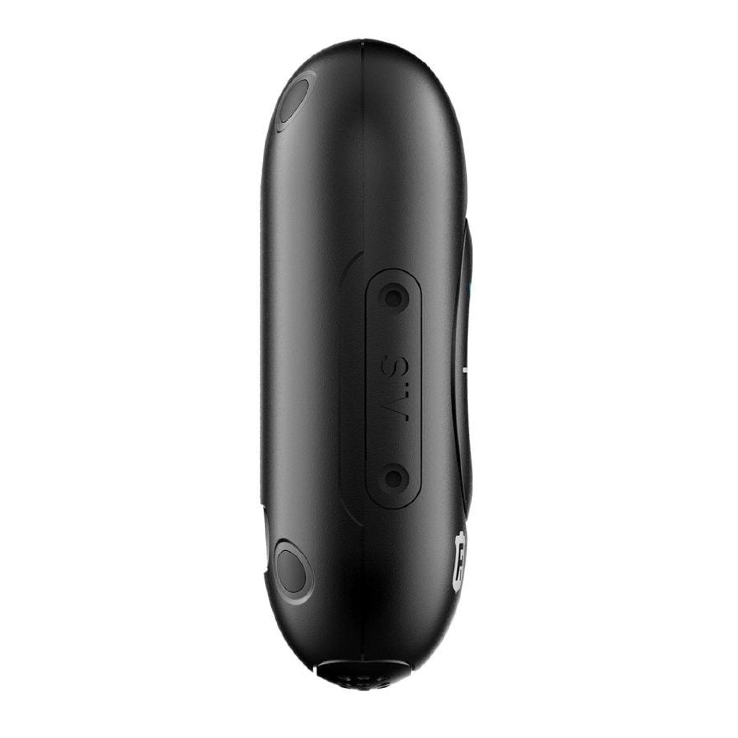 Localizador Leotec Tracker 4G/ Negro