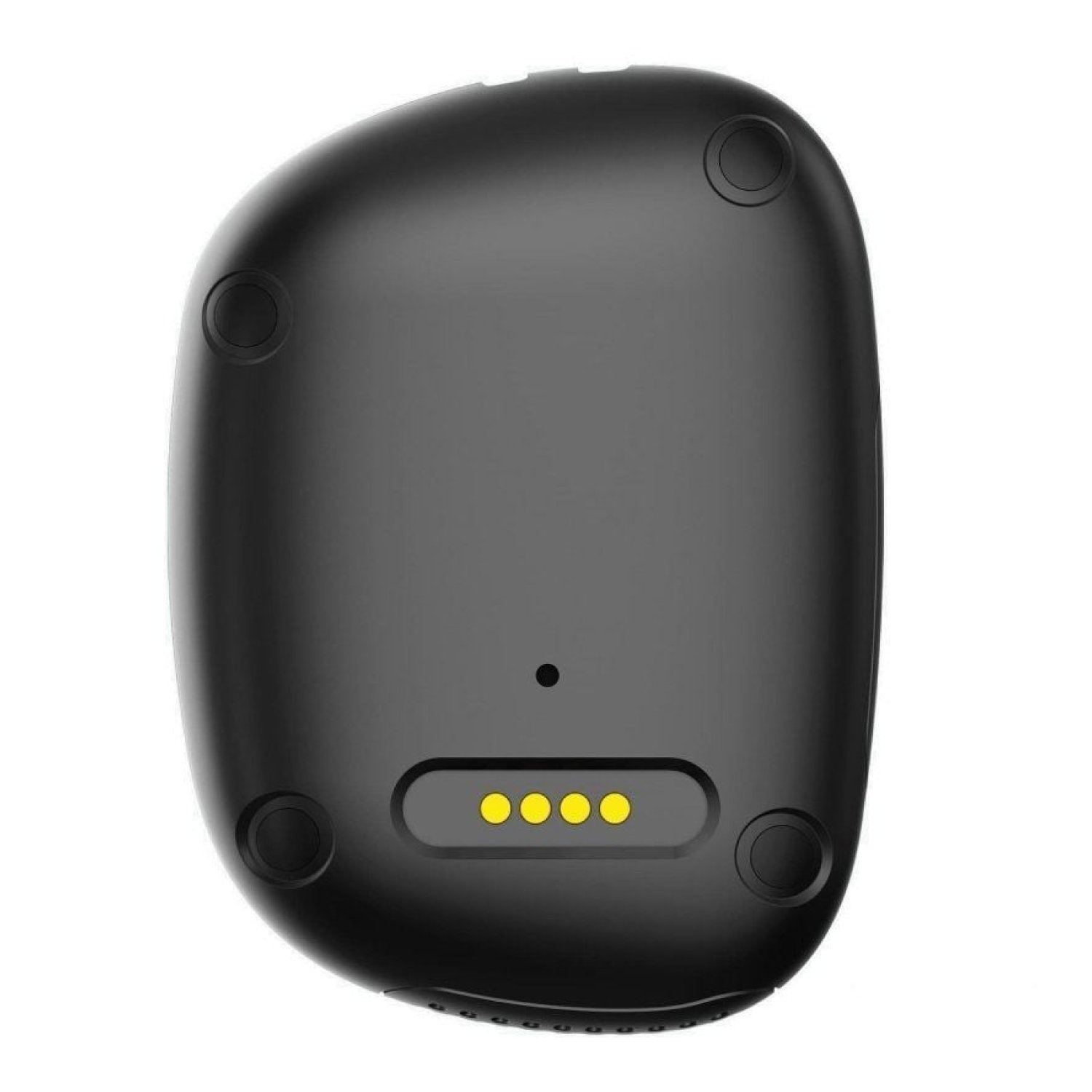 Localizador Leotec Tracker 4G/ Negro