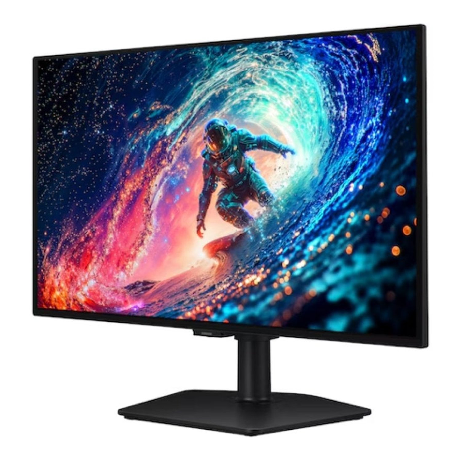 Samsung Odyssey OLED G6 · 27" QHD · 240Hz · 0,03ms · OLED · Regulable altura