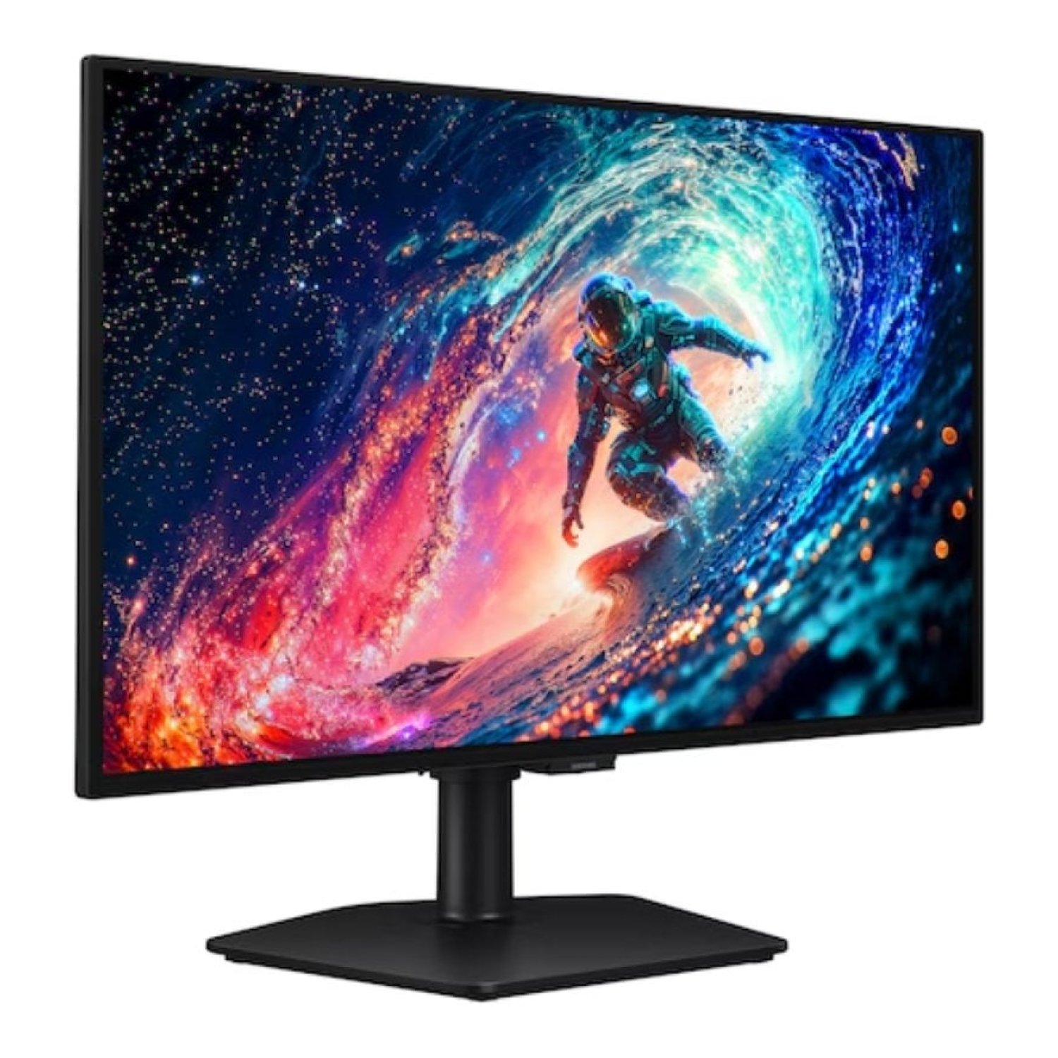 Samsung Odyssey OLED G6 · 27" QHD · 240Hz · 0,03ms · OLED · Regulable altura