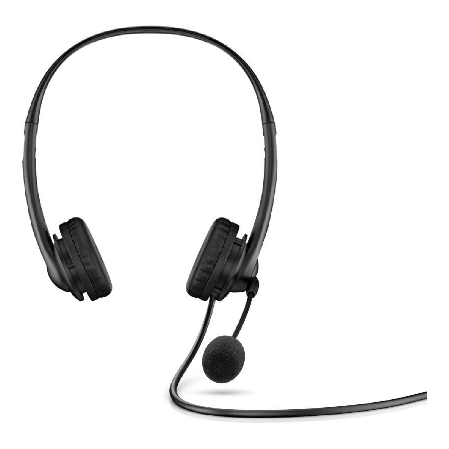 HP Auriculares G2 · Con Micrófono · USB · Negros