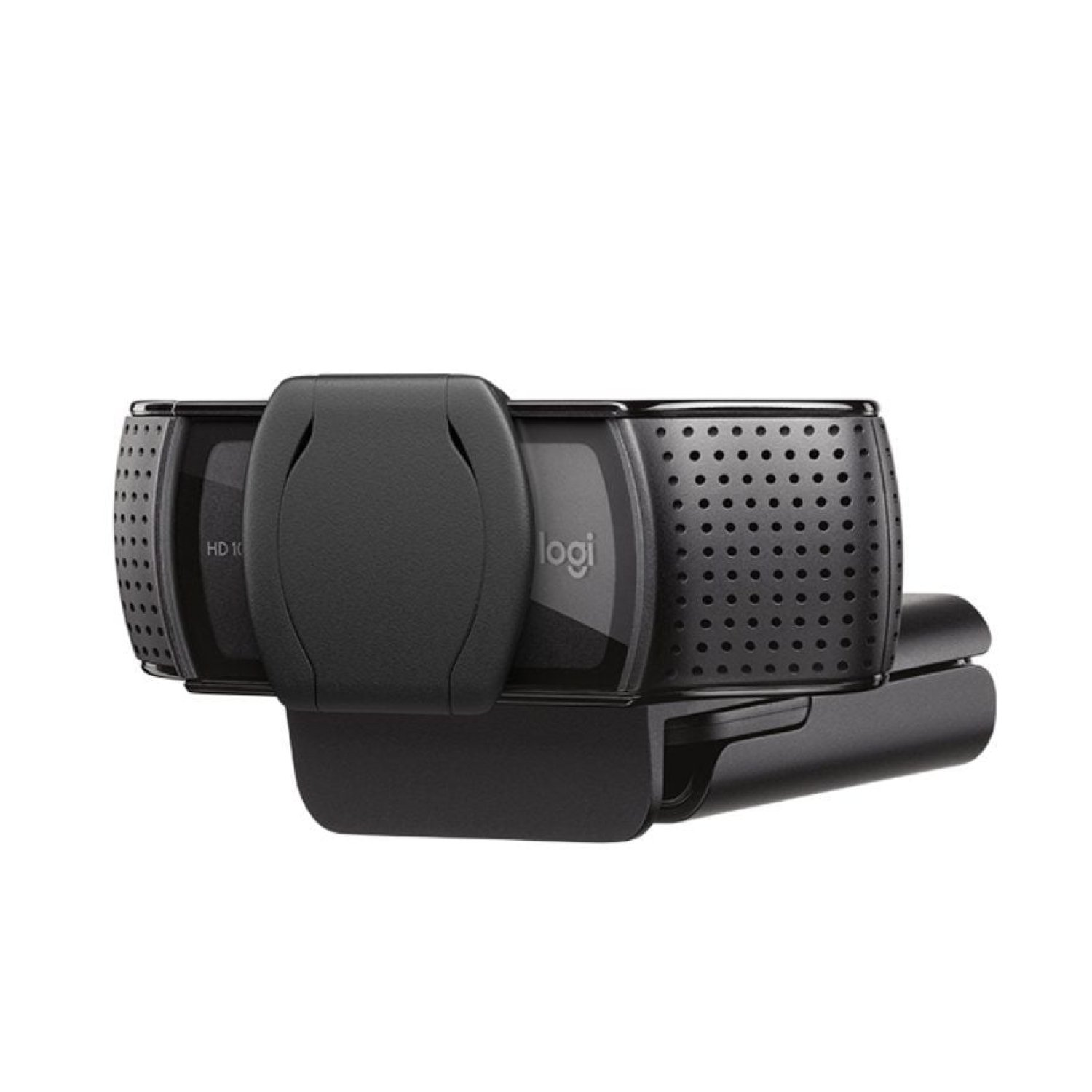Logitech C920e · Webcam Full HD 1080p · Enfoque Automático