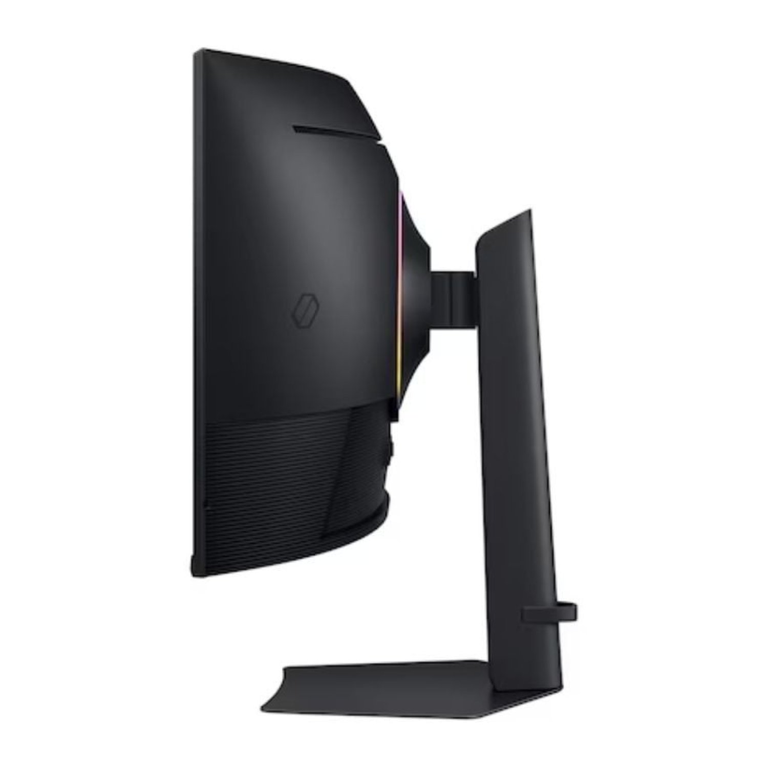 Samsung Odyssey G7 · Monitor Gaming Ultrapanorámico 40" · 5K2K · 180Hz · 1ms · VA Curvo