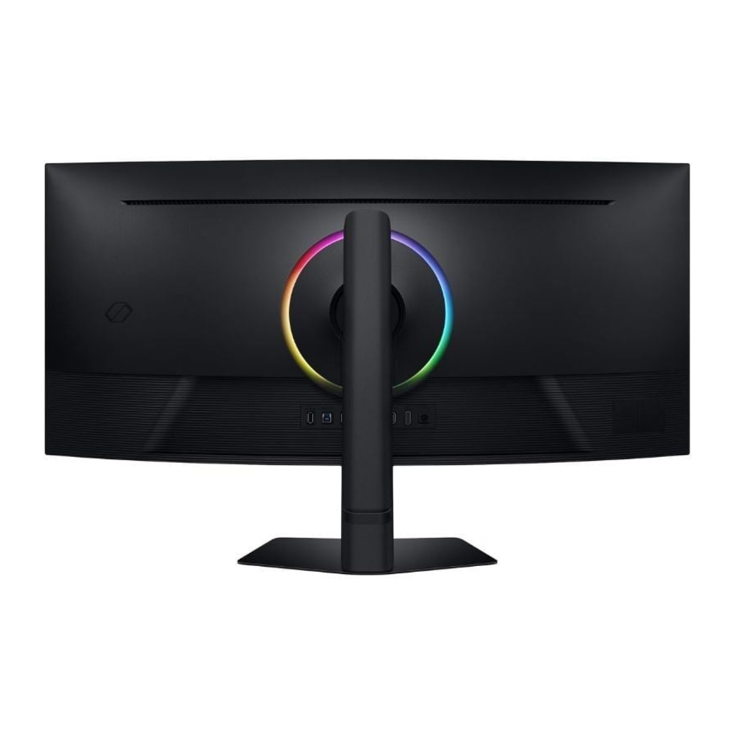 Samsung Odyssey G7 · Monitor Gaming Ultrapanorámico 40" · 5K2K · 180Hz · 1ms · VA Curvo