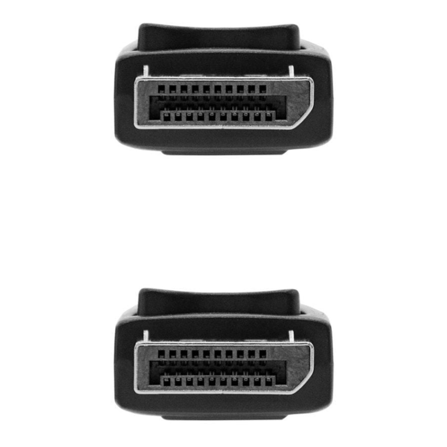 Nanocable DisplayPort 1.4 · 8K · 2m · Macho a Macho · Certificado