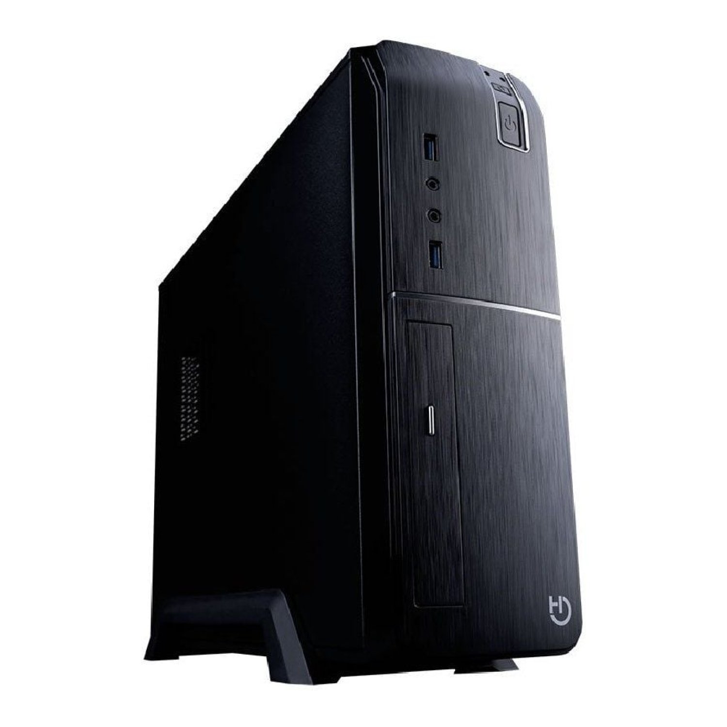 Hiditec SLM20 Pro · Caja Sobremesa · Formato Compacto