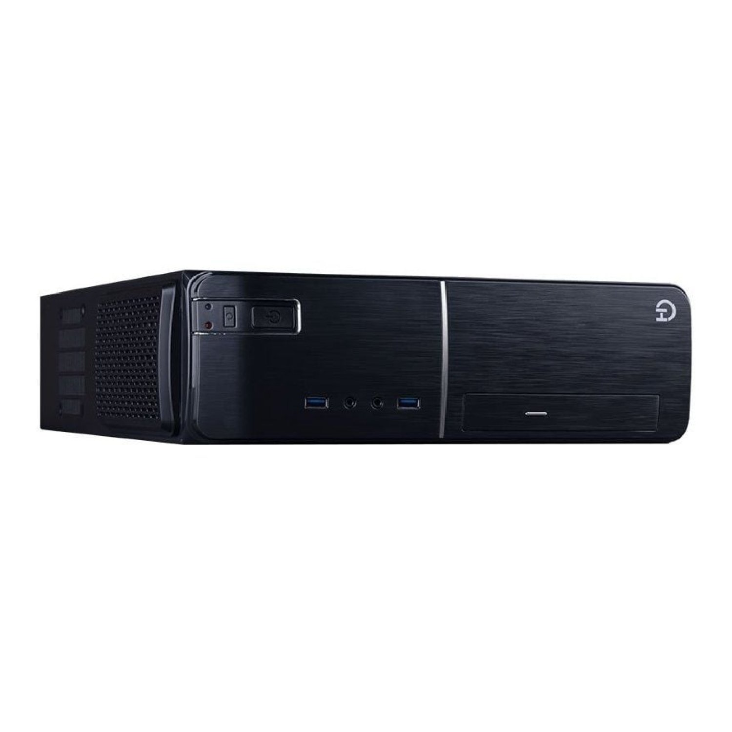 Hiditec SLM20 Pro · Caja Sobremesa · Formato Compacto
