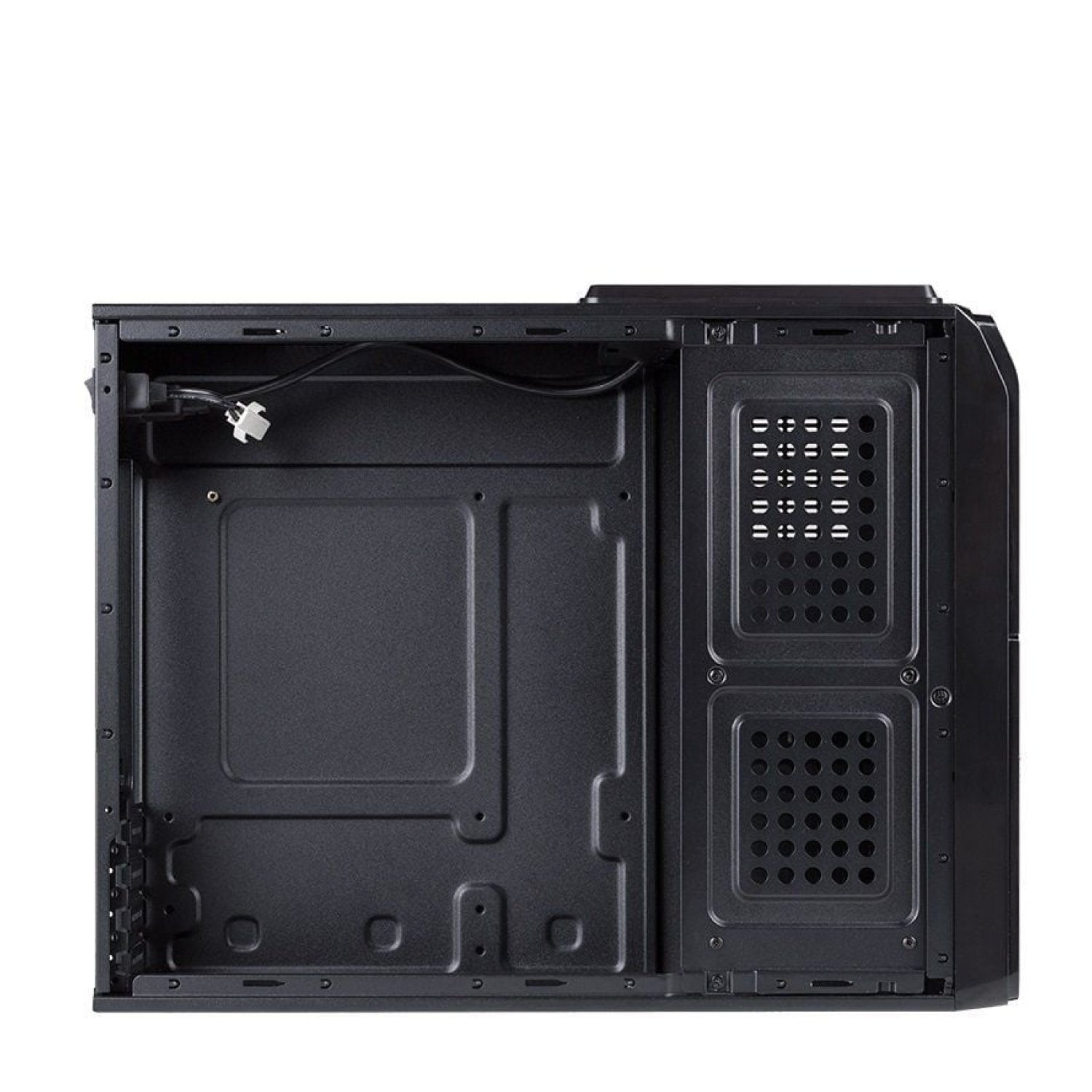 Hiditec SLM20 Pro · Caja Sobremesa · Formato Compacto