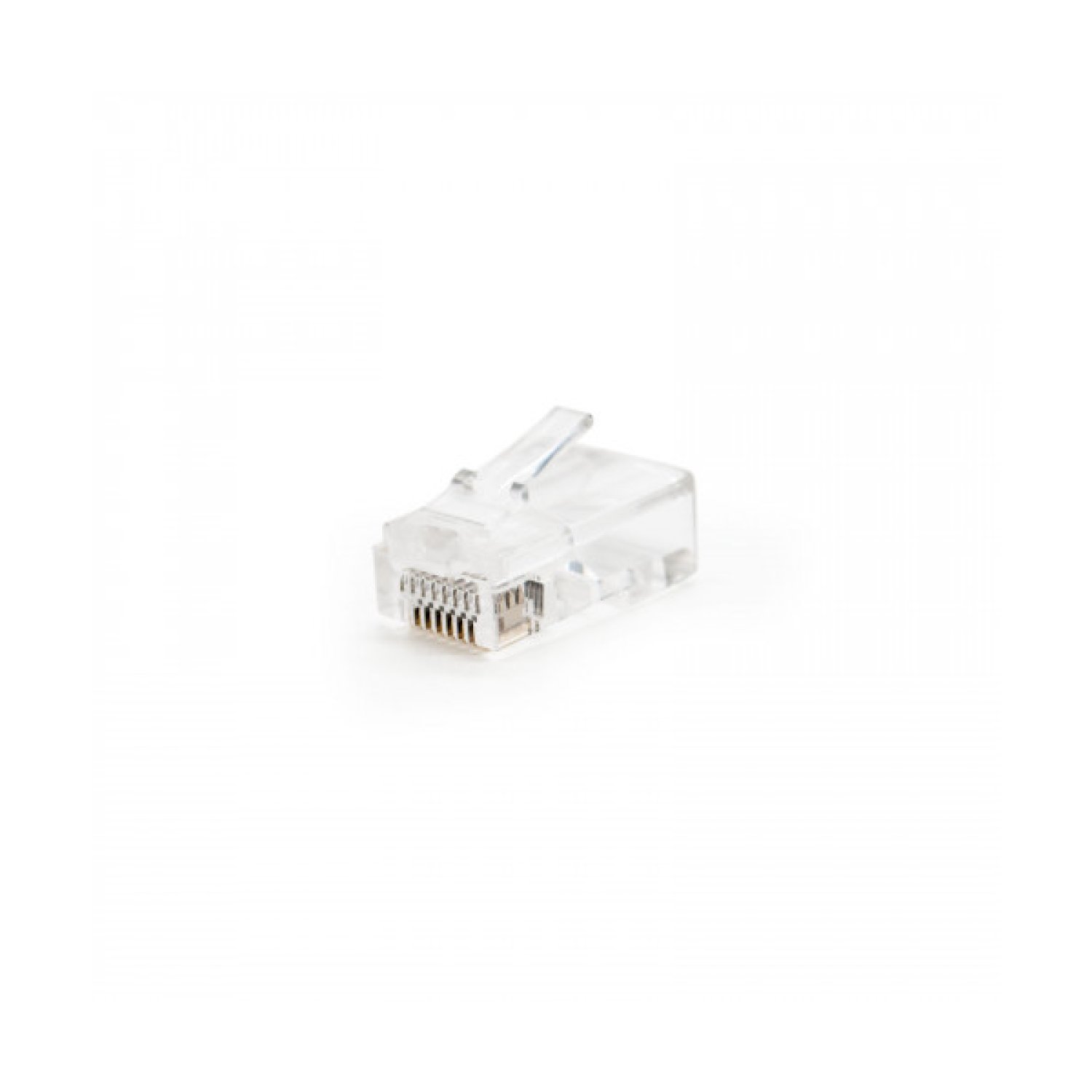 Nanocable · Conector RJ45 Cat.5e · Pack 10 unidades