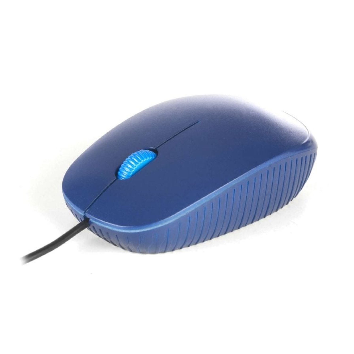 NGS Flame · Ratón Óptico · Hasta 1000 DPI · Azul