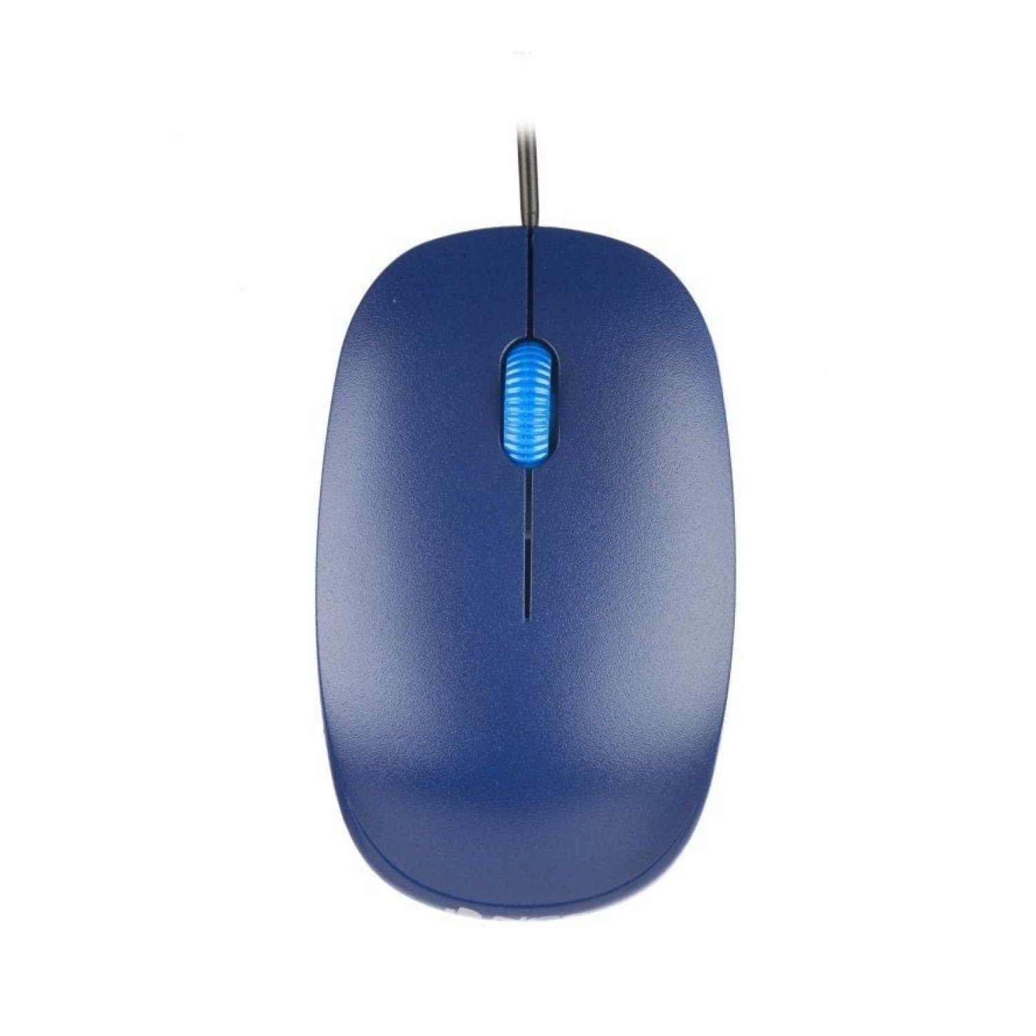 NGS Flame · Ratón Óptico · Hasta 1000 DPI · Azul