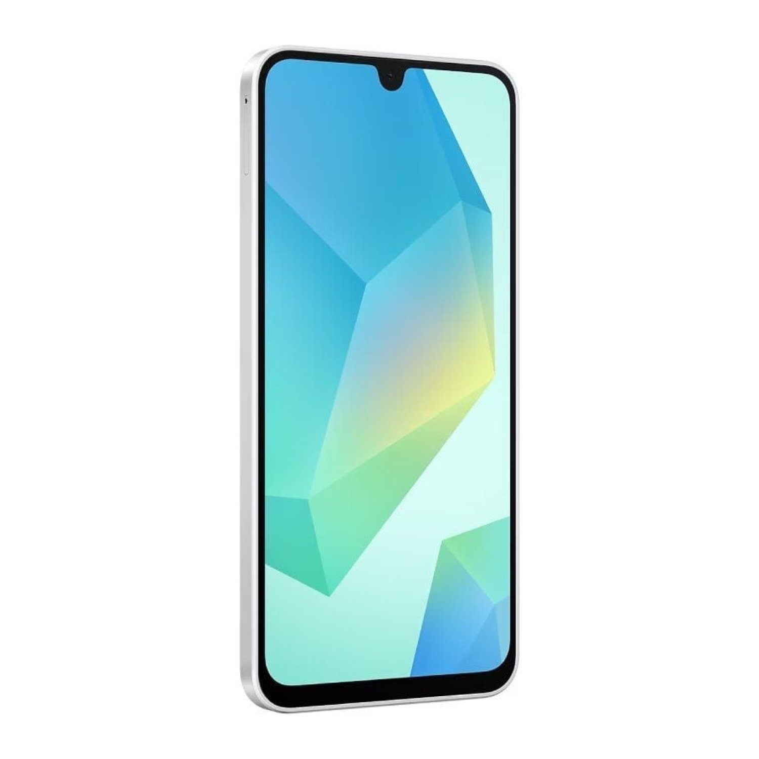 Samsung Galaxy A16 · 6,7" · 4GB RAM · 128GB · Gris