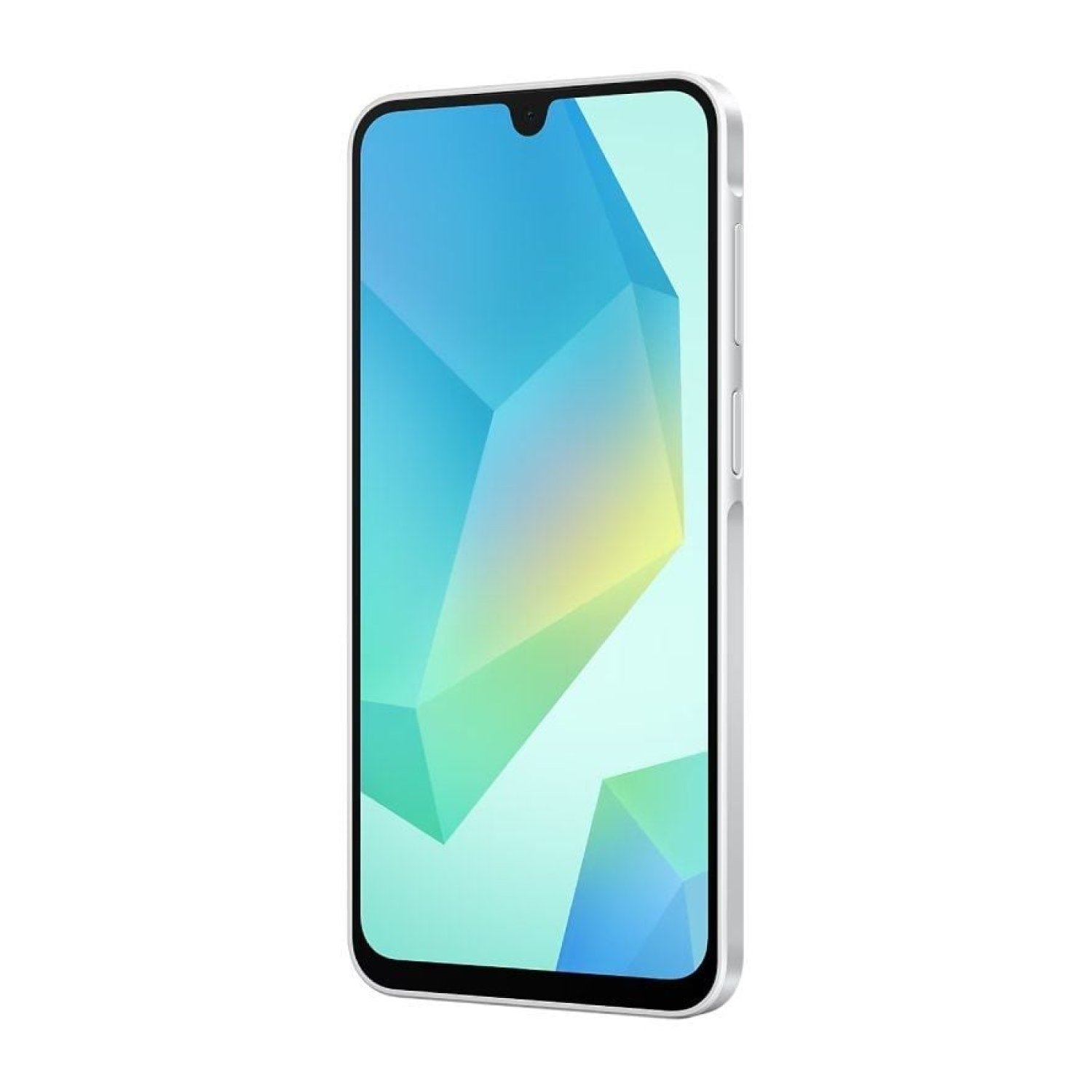 Samsung Galaxy A16 · 6,7" · 4GB RAM · 128GB · Gris