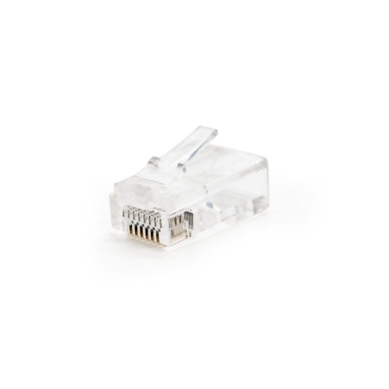 Nanocable · Conector RJ45 Cat.5e · Pack 100 uds