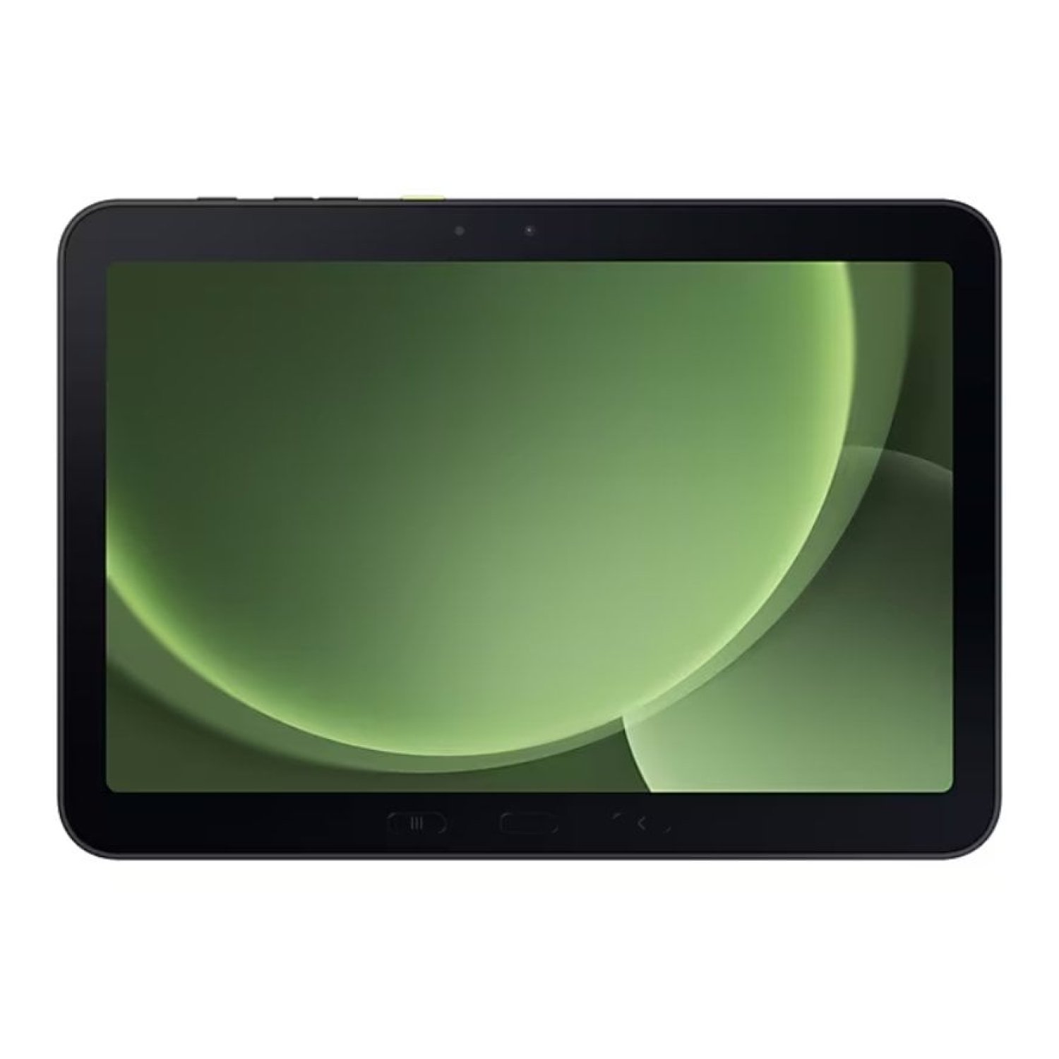 Samsung Galaxy Tab Active5 Pro · 10,1" · 6GB RAM · 128GB · 5G · Verde