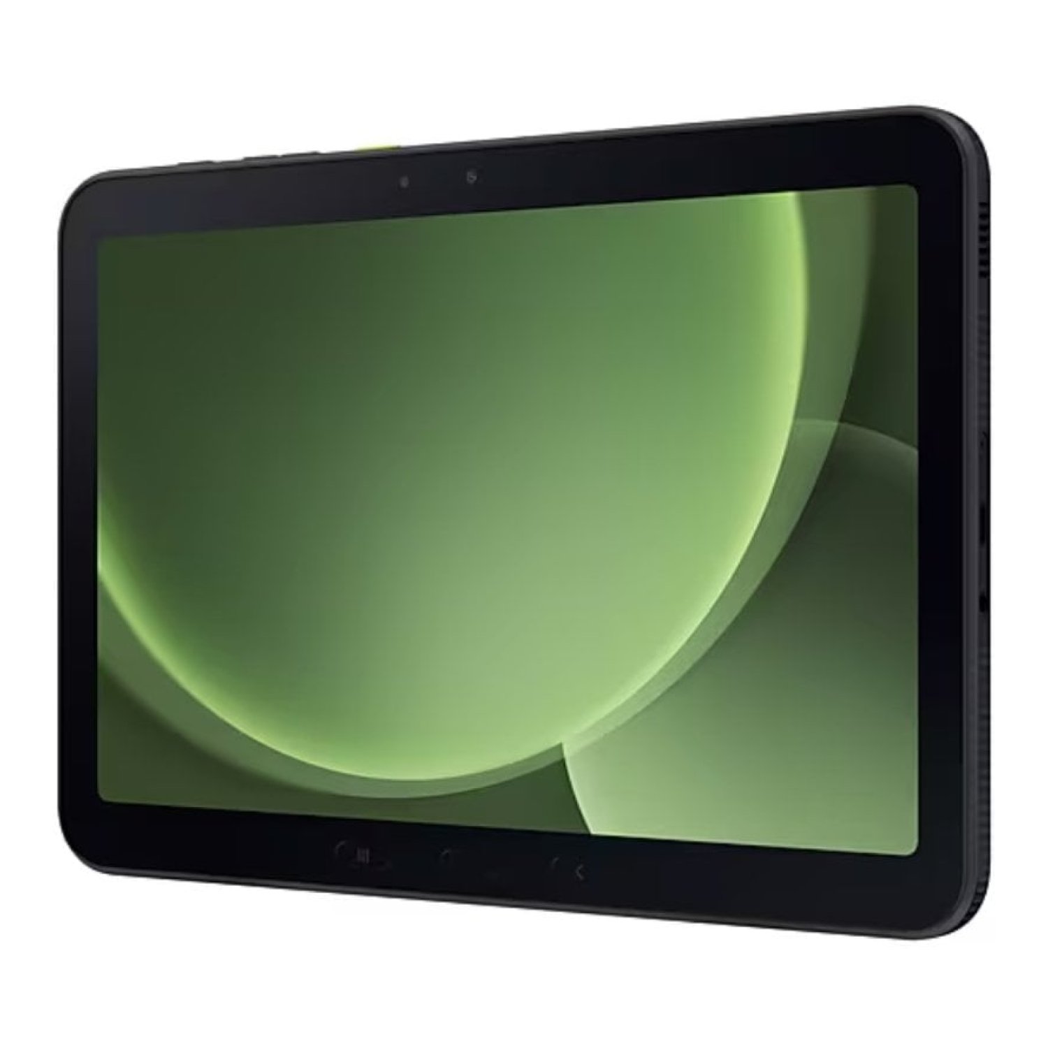 Samsung Galaxy Tab Active5 Pro · 10,1" · 6GB RAM · 128GB · 5G · Verde