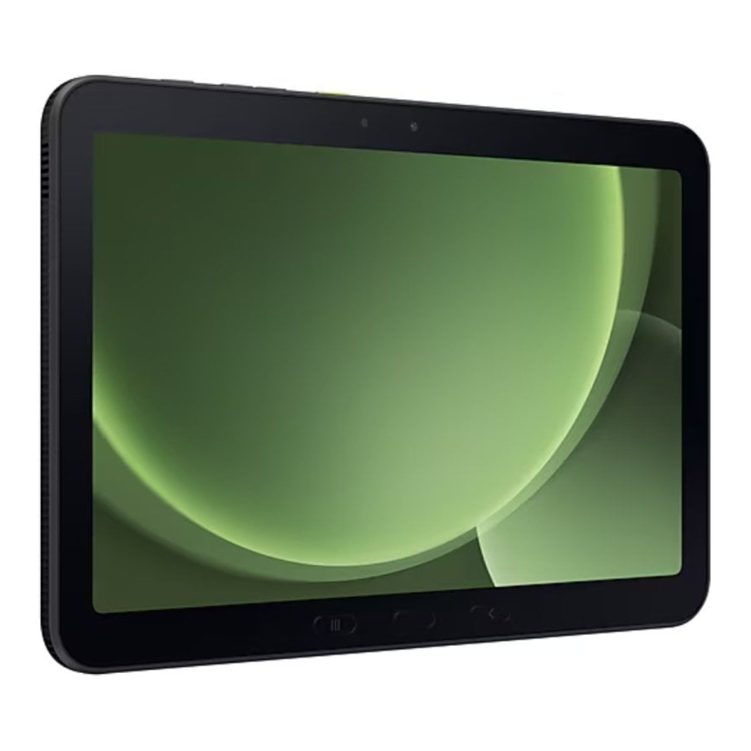 Samsung Galaxy Tab Active5 Pro · 10,1" · 6GB RAM · 128GB · 5G · Verde