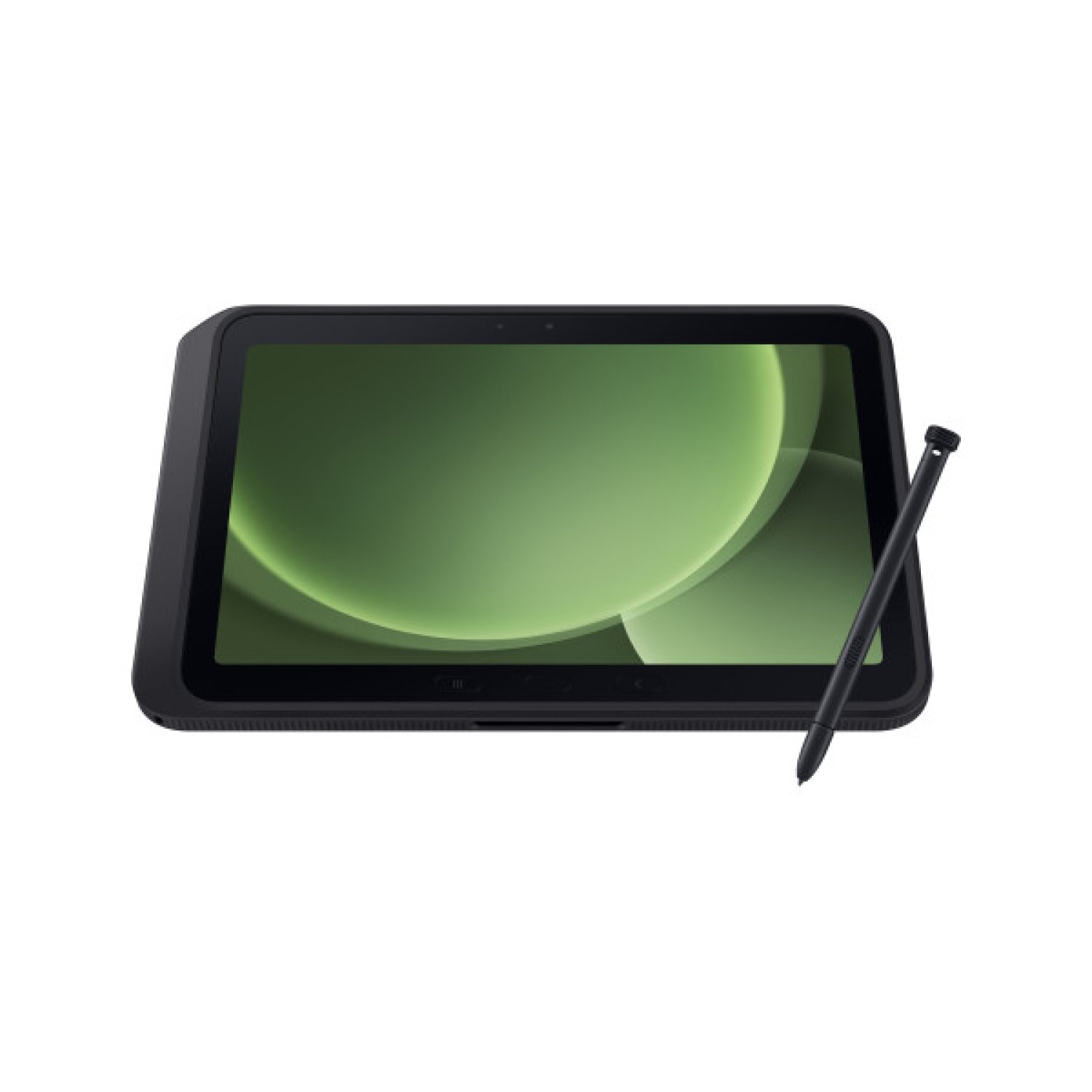 Samsung Galaxy Tab Active5 Pro · 10,1" · 6GB RAM · 128GB · 5G · Verde