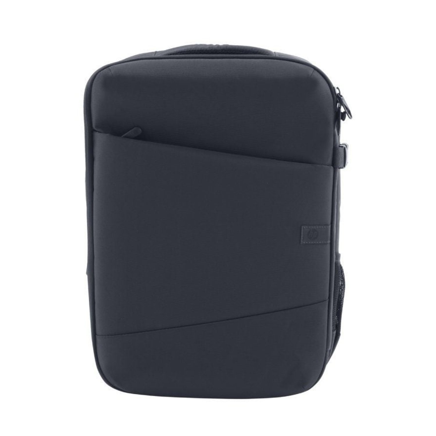 HP Creator · Mochila para Portátiles hasta 16,1" · Azul Marino y Amarillo