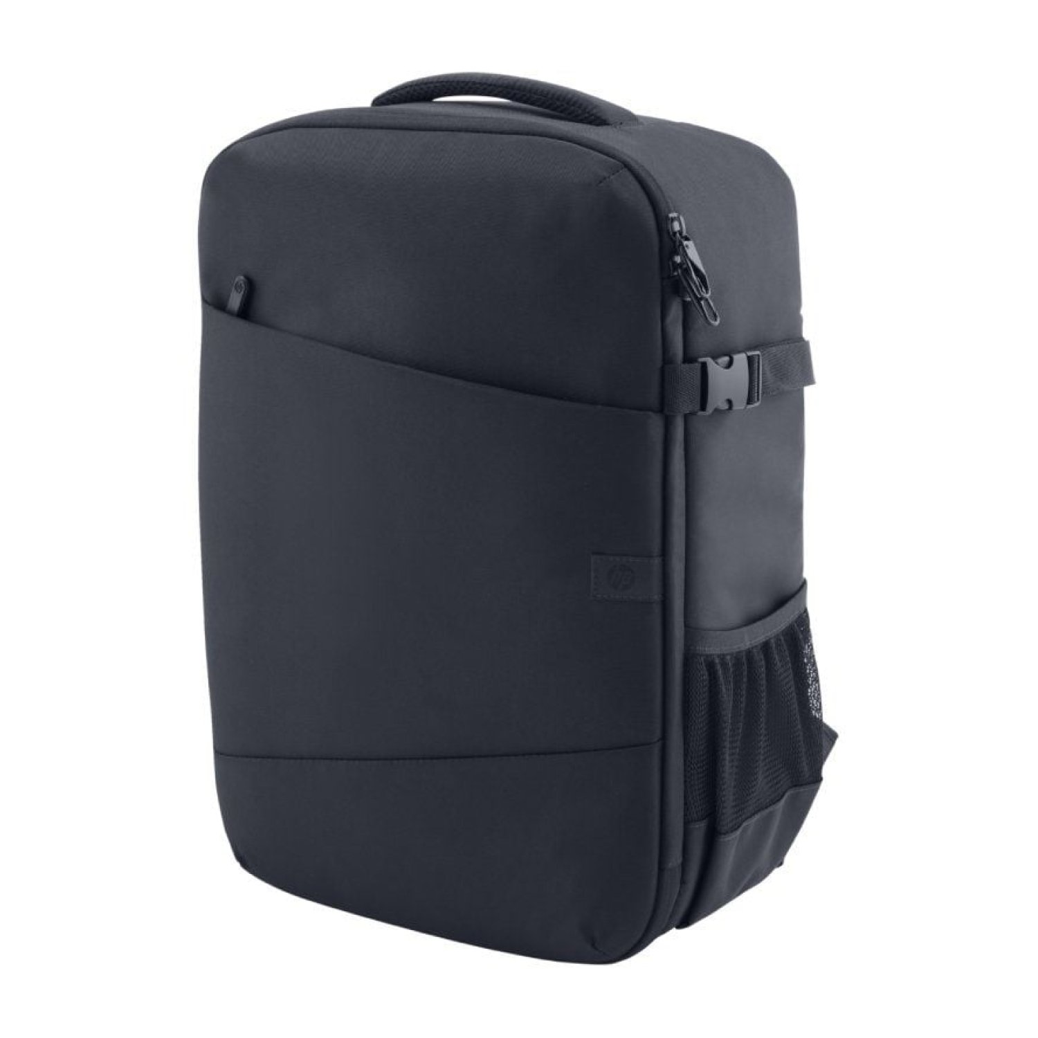 HP Creator · Mochila para Portátiles hasta 16,1" · Azul Marino y Amarillo