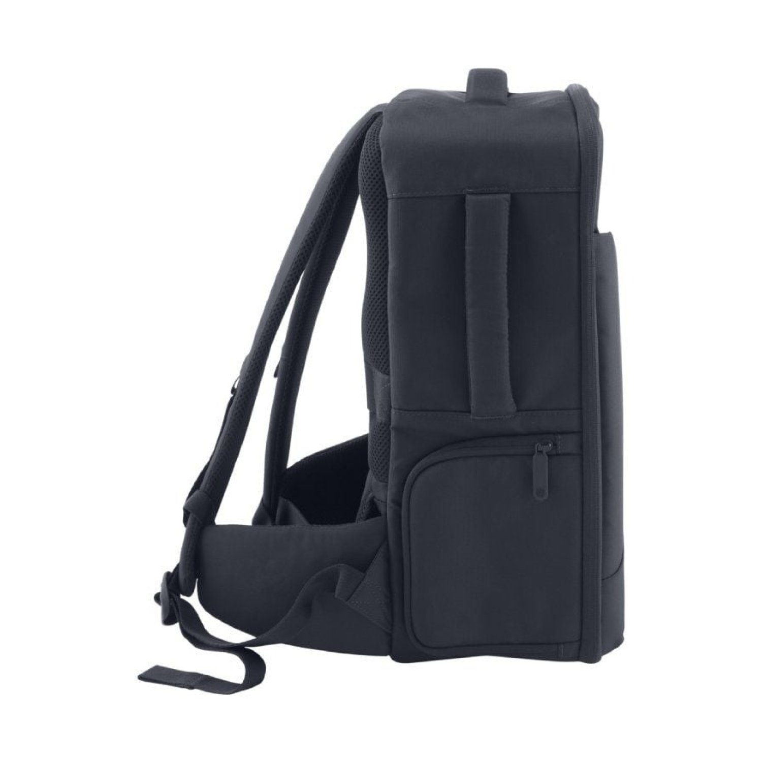 HP Creator · Mochila para Portátiles hasta 16,1" · Azul Marino y Amarillo