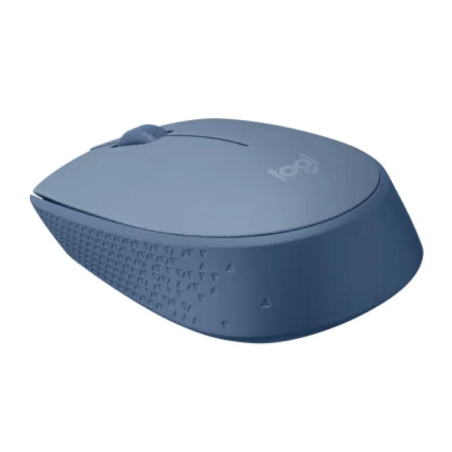 Logitech M171 · Ratón Inalámbrico · Hasta 1000 DPI · Gris Azulado