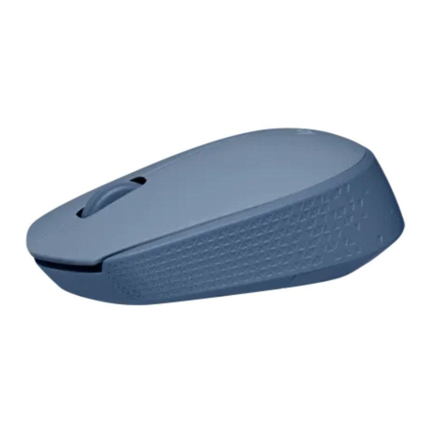 Logitech M171 · Ratón Inalámbrico · Hasta 1000 DPI · Gris Azulado