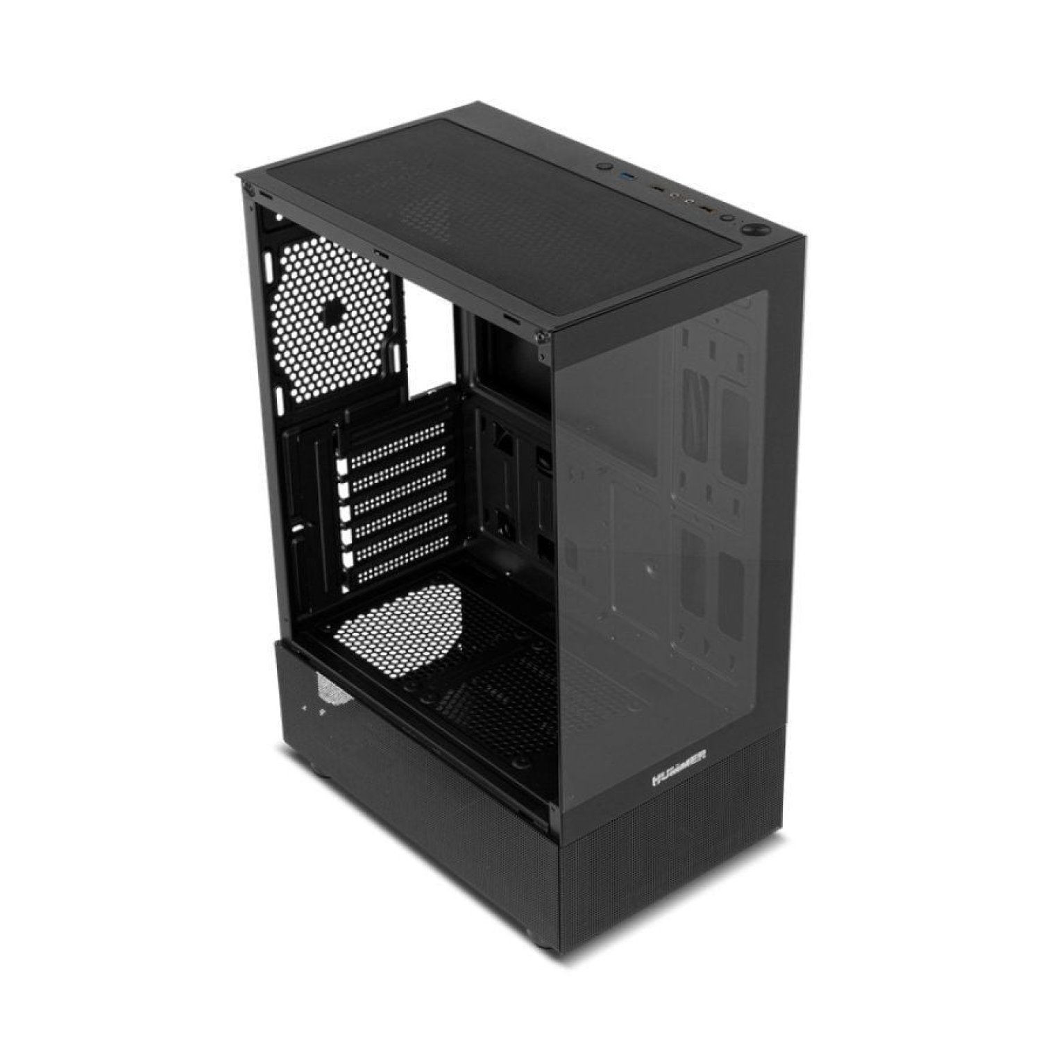 Nox Hummer Vision · Caja Gaming Semitorre · ATX