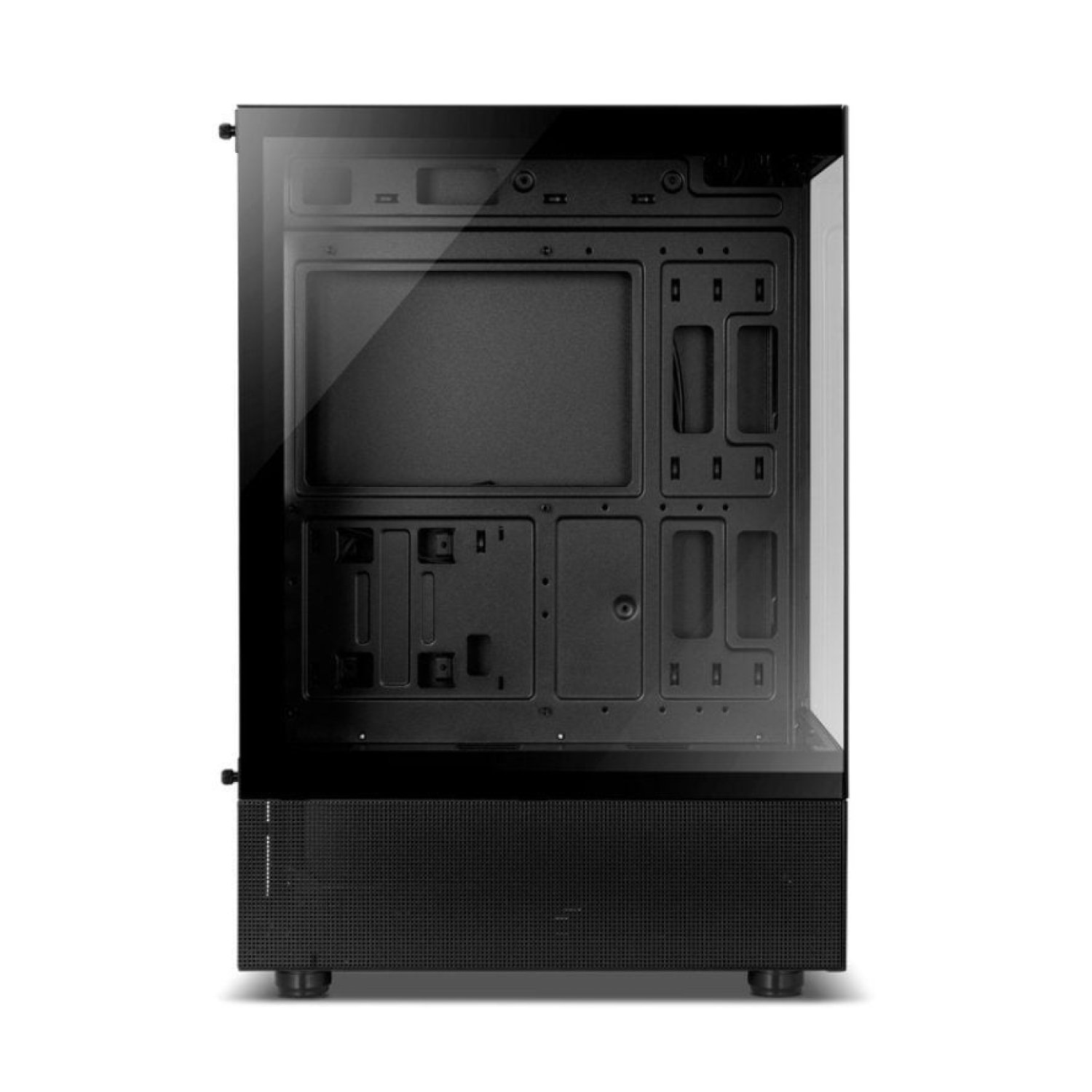 Nox Hummer Vision · Caja Gaming Semitorre · ATX