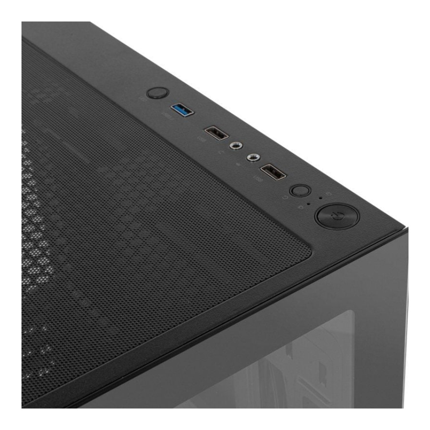 Nox Hummer Vision · Caja Gaming Semitorre · ATX