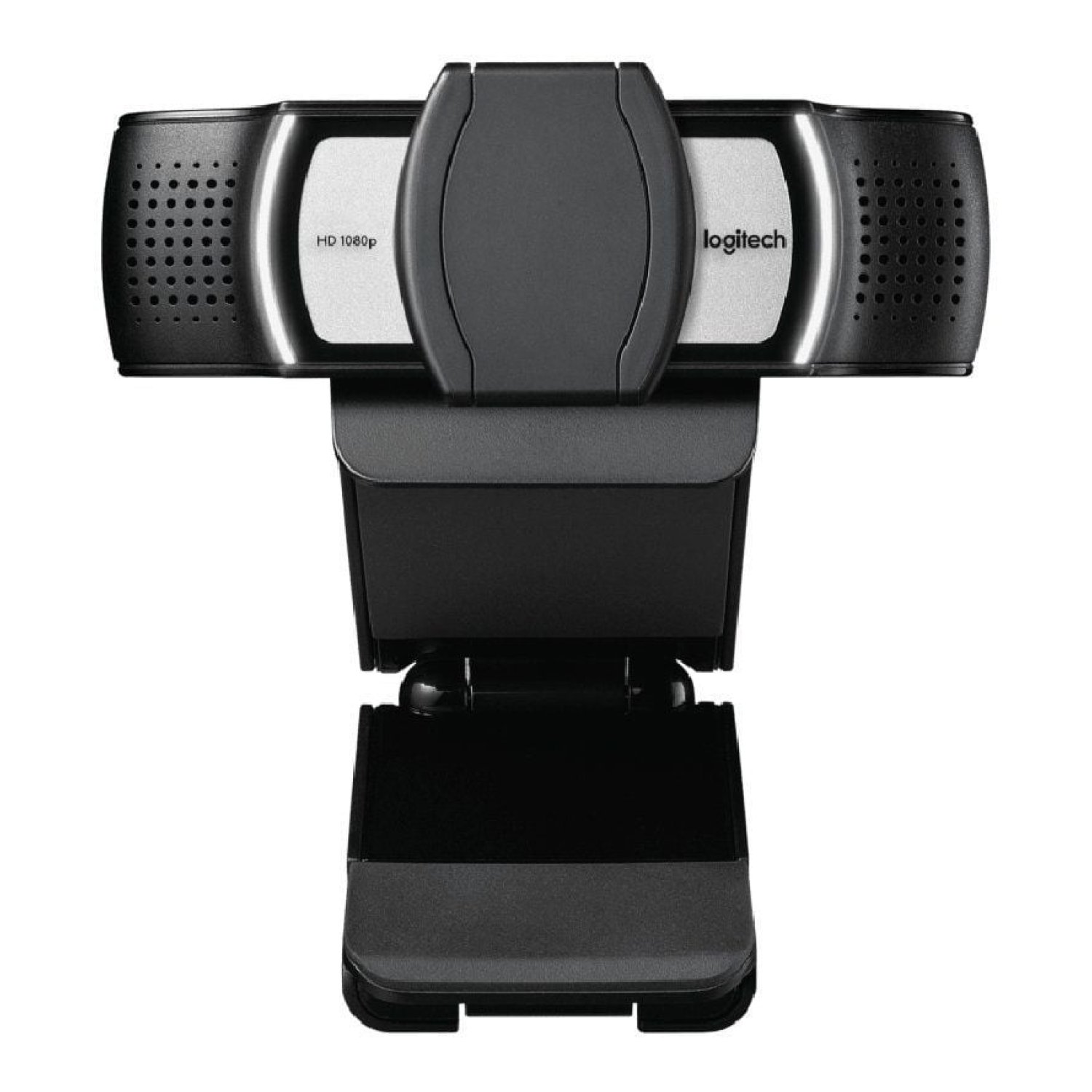 Logitech C930E · Webcam Full HD · 1920x1080 · Enfoque Automático