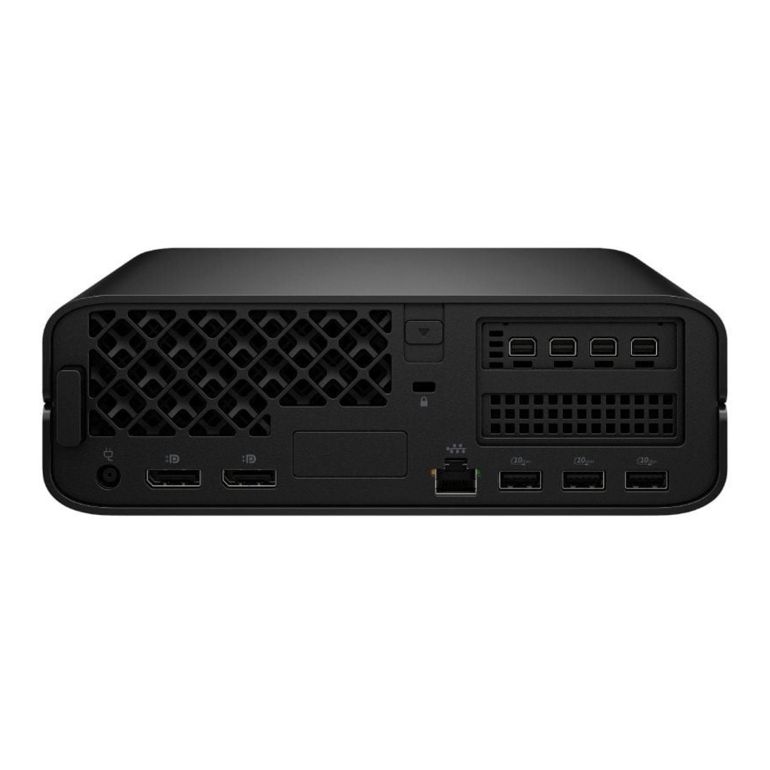 HP Workstation Z2 Mini G1i · Intel Core Ultra 7-265 · 32GB · 1TB SSD · RTX 2000 Ada · Windows 11 Pro