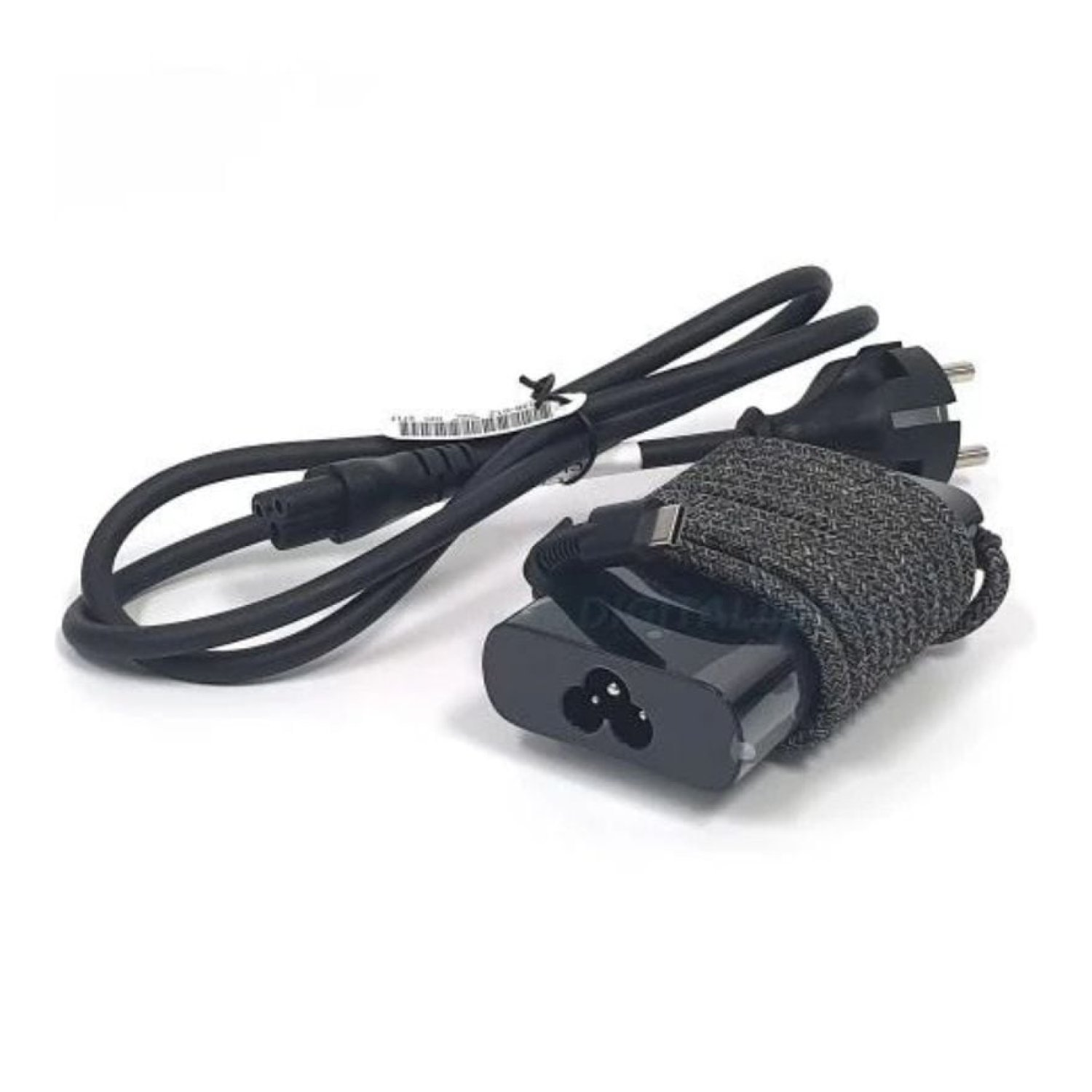 HP Cargador USB-C · 65W · Automático · 5-20V