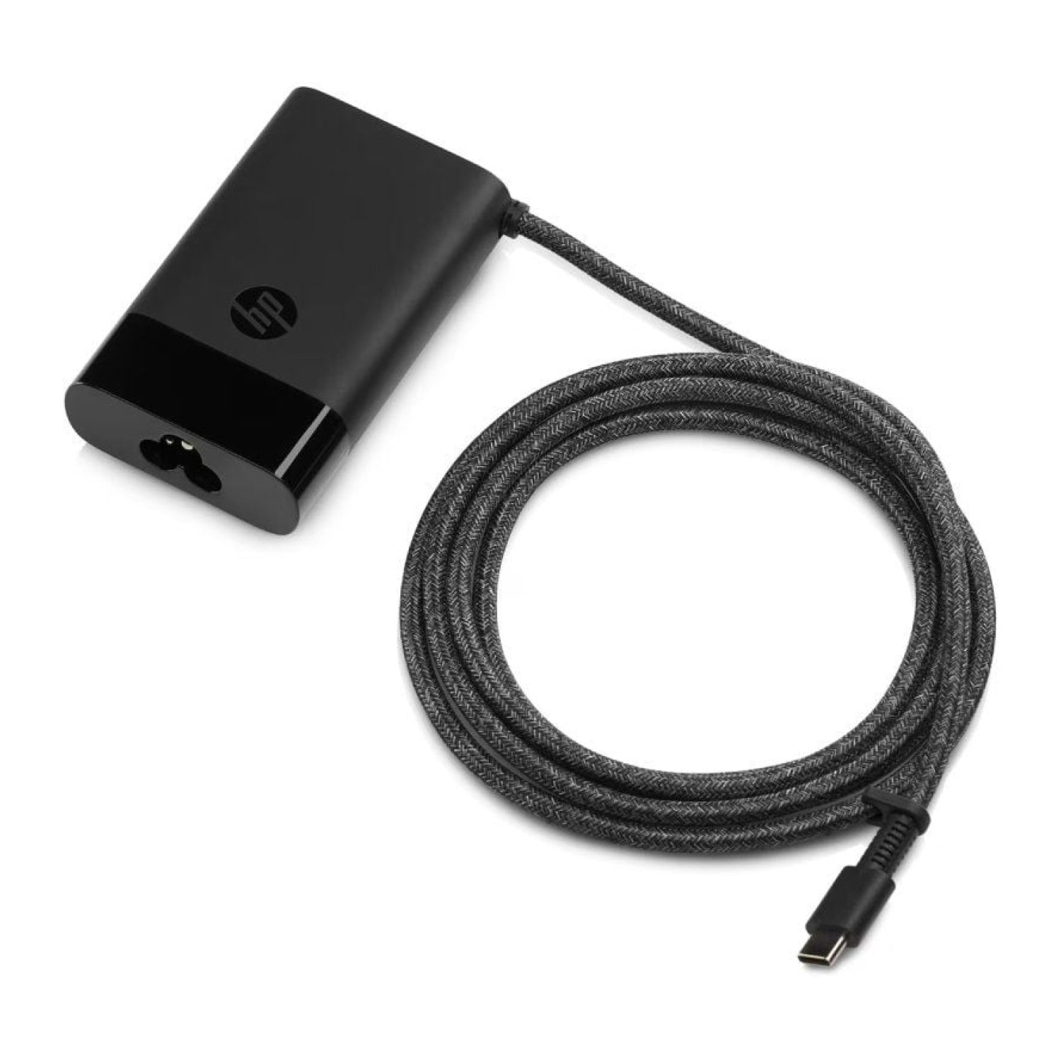 HP Cargador USB-C · 65W · Automático · 5-20V