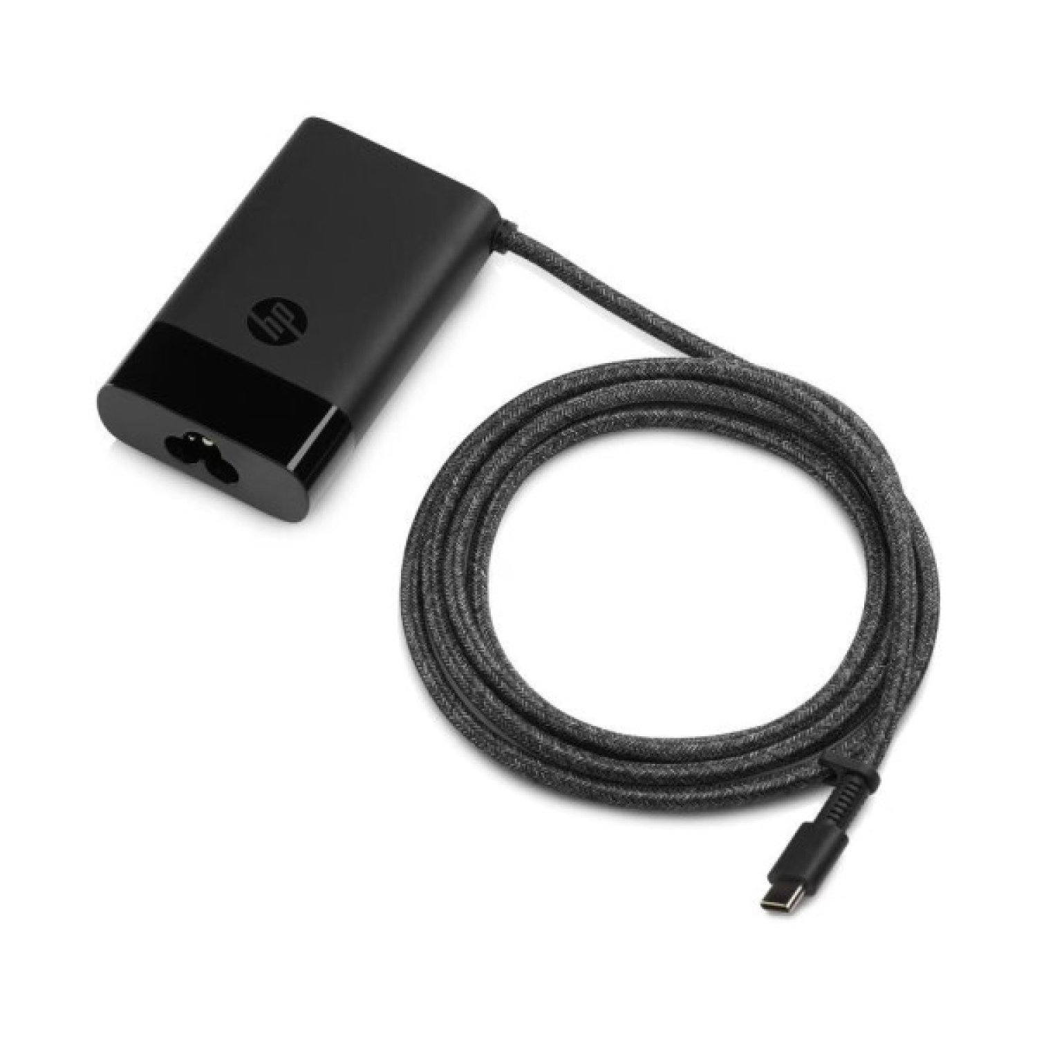 HP Cargador USB-C · 65W · Automático · 5-20V