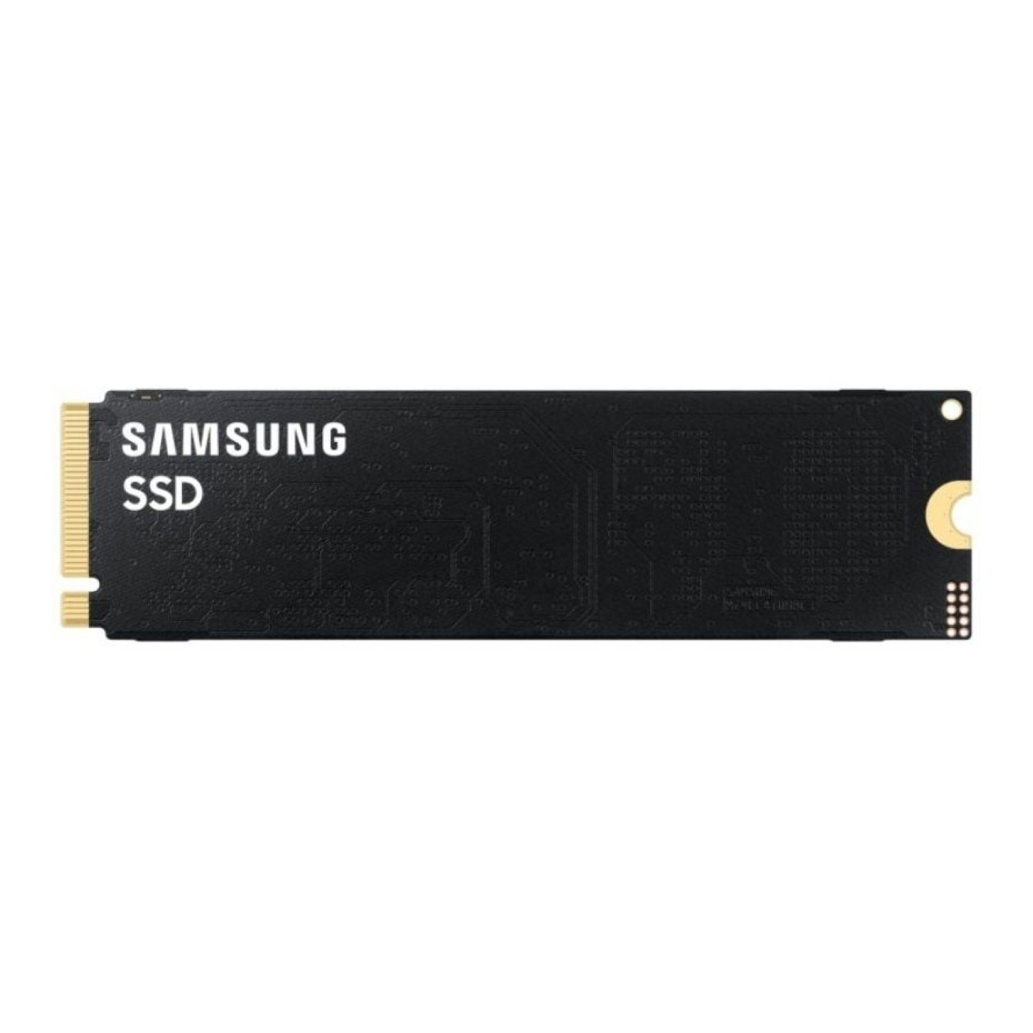 Samsung 980 PRO · SSD M.2 2280 · PCIe Gen5 · 2TB · Full Capacity