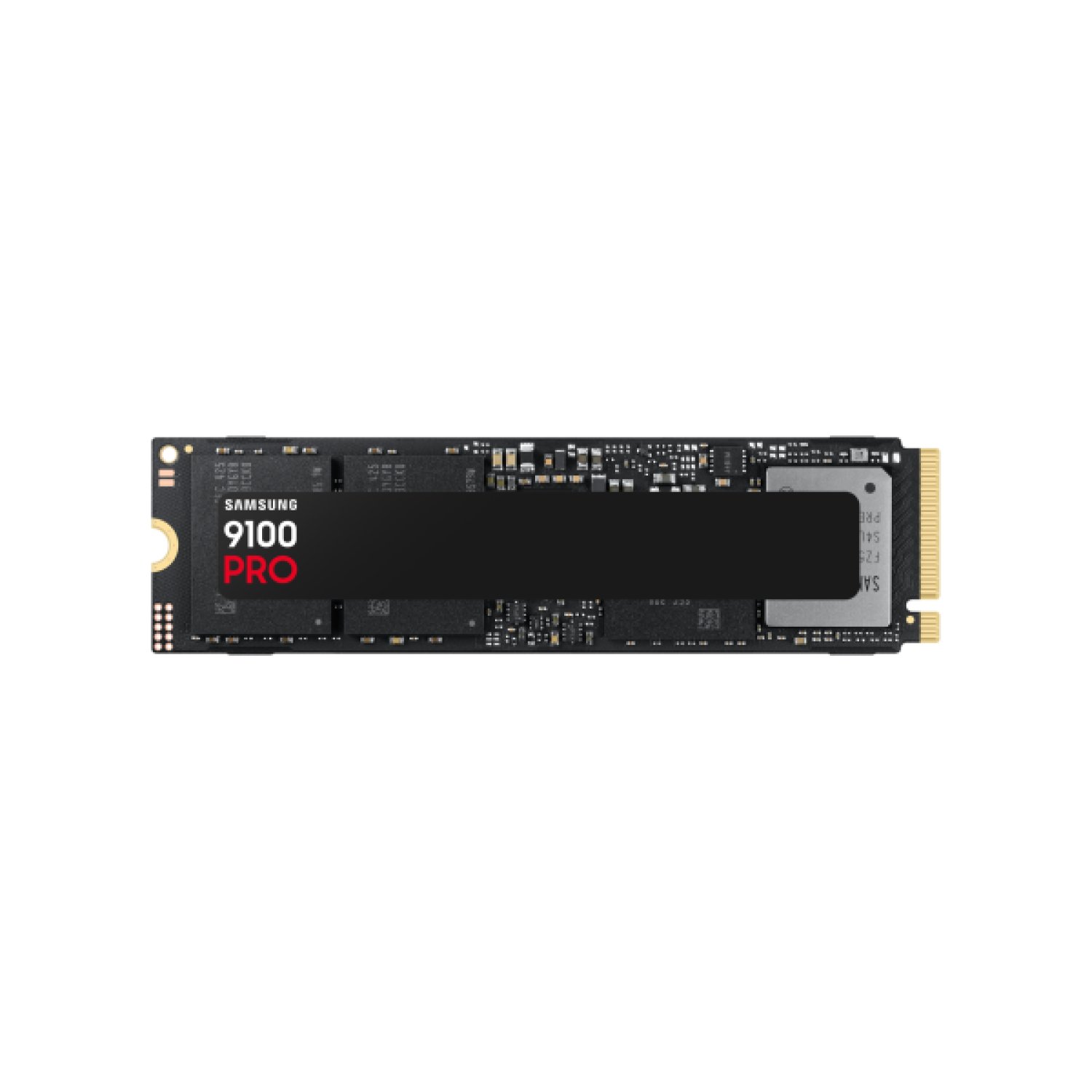 Samsung 980 PRO · SSD M.2 2280 · PCIe Gen5 · 2TB · Full Capacity
